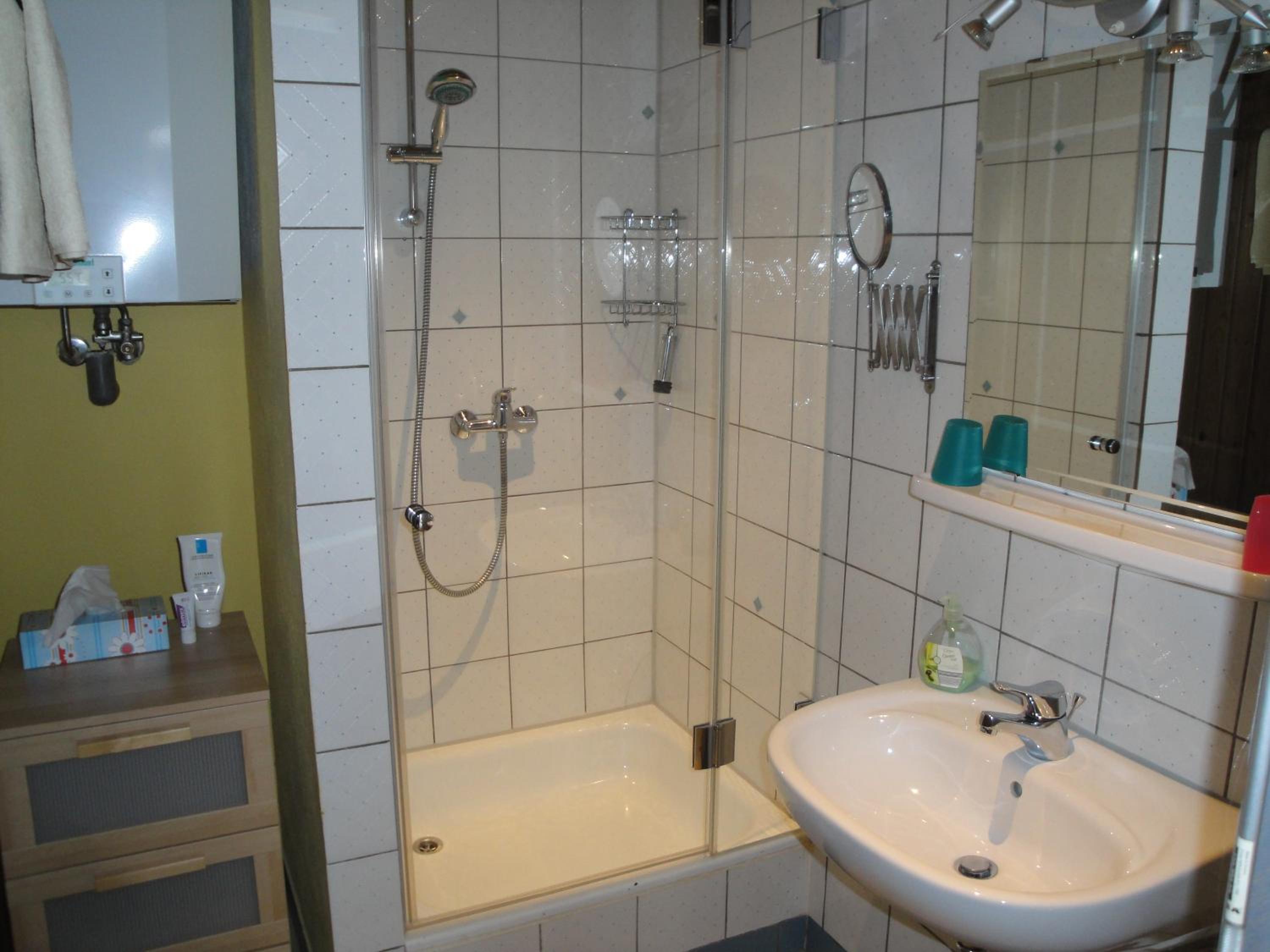 Double Room NR.34 - Photo 7