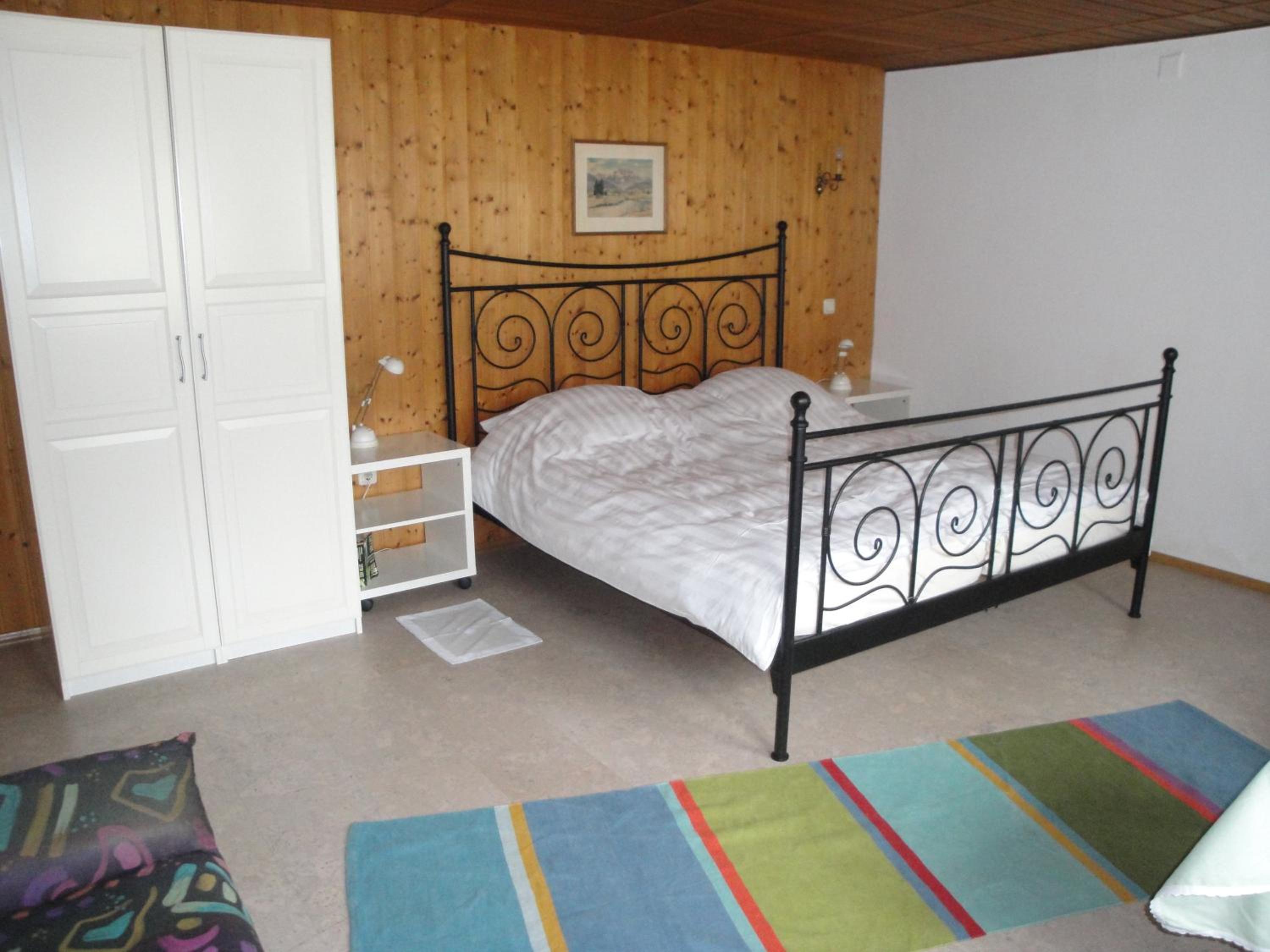Double Room NR.34 - Photo 2