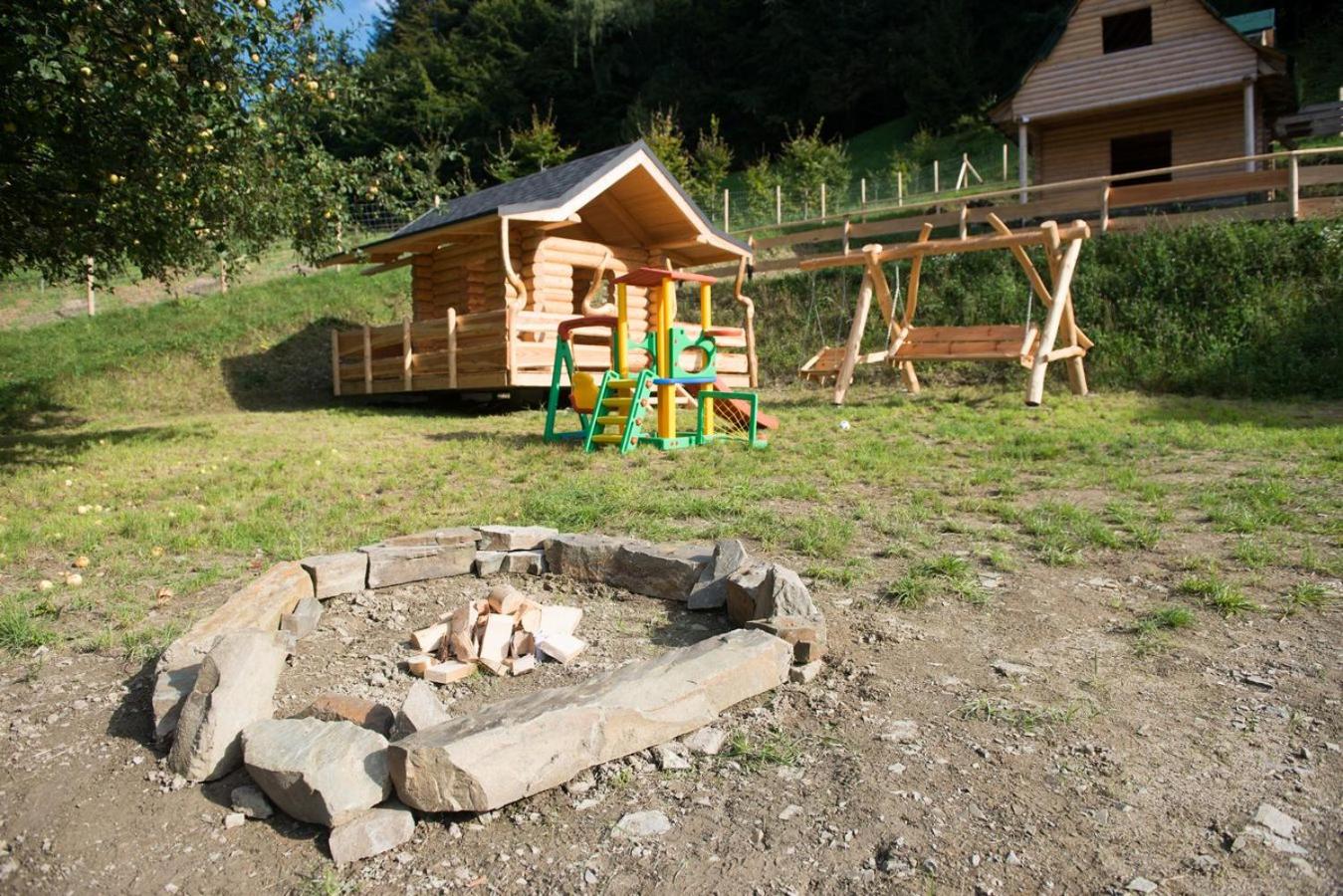 Chalet photo 1