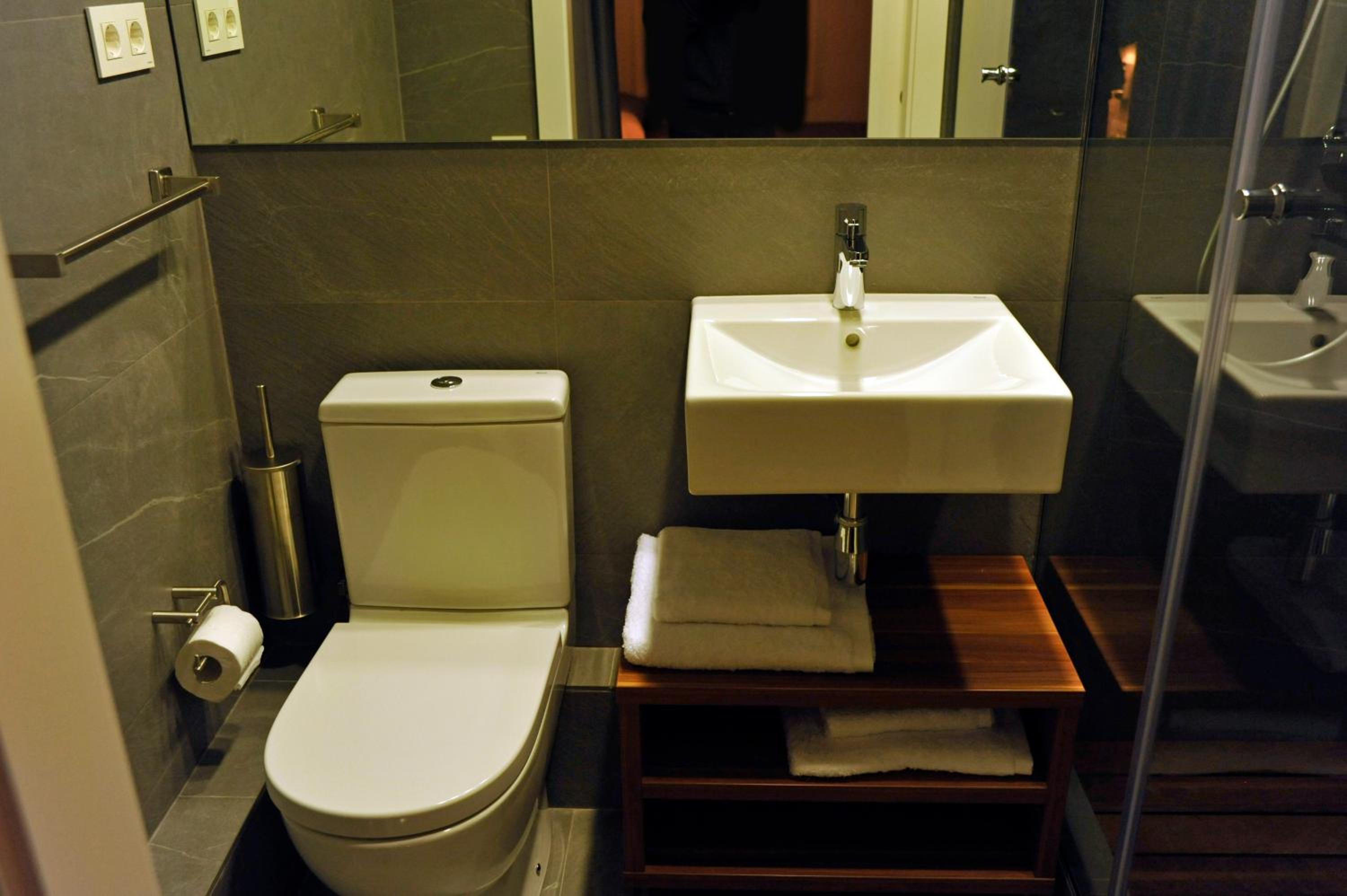 Single Room photo 2