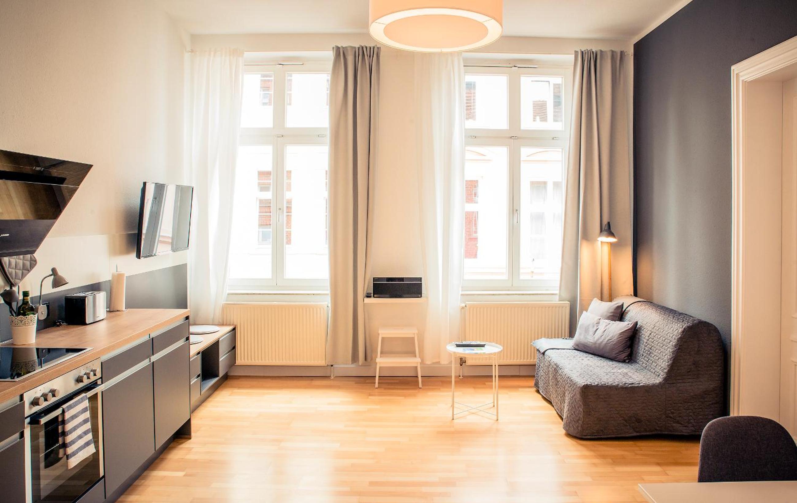 Apartment photo 1