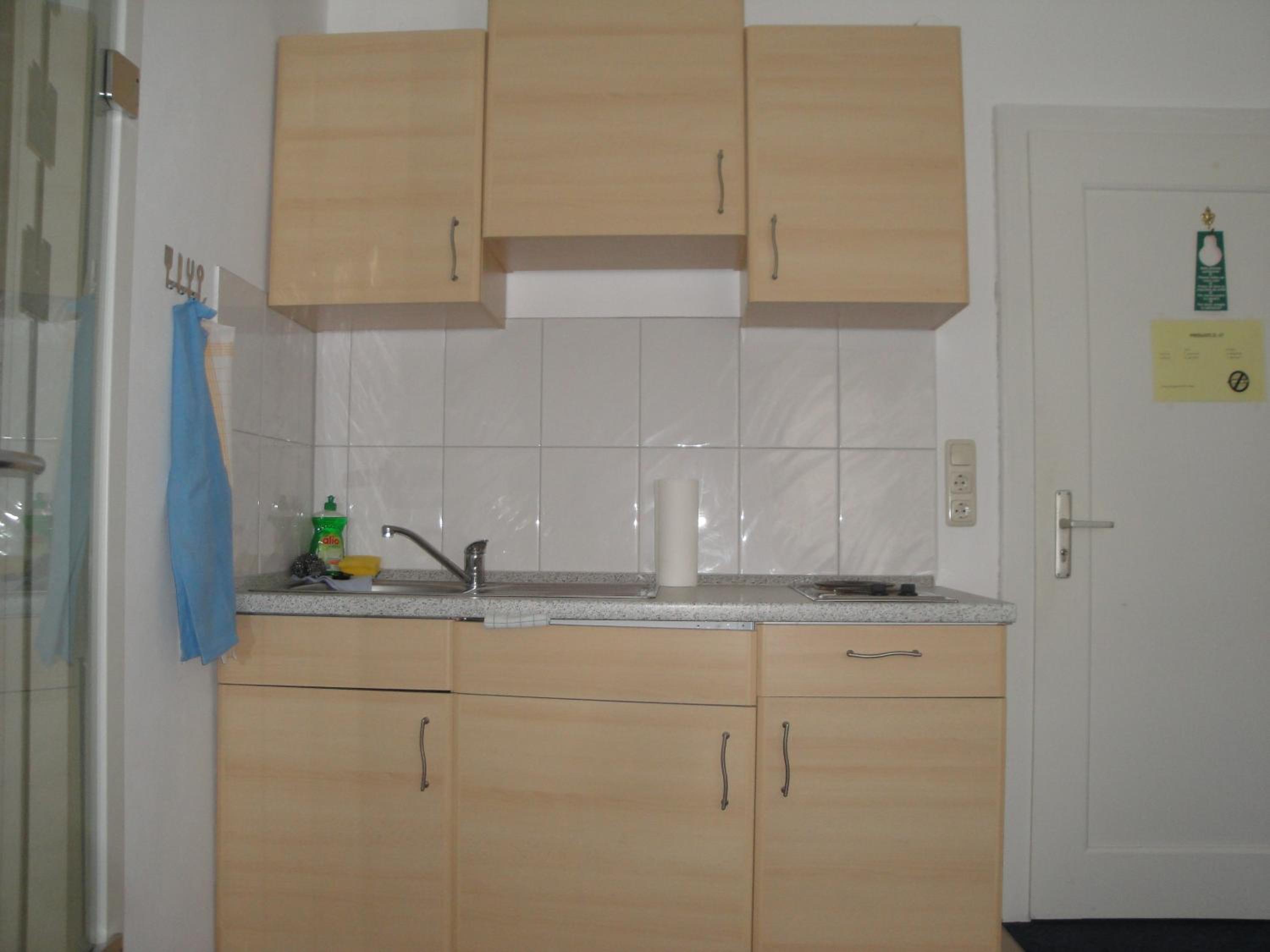 Single Room NR.17 photo 2