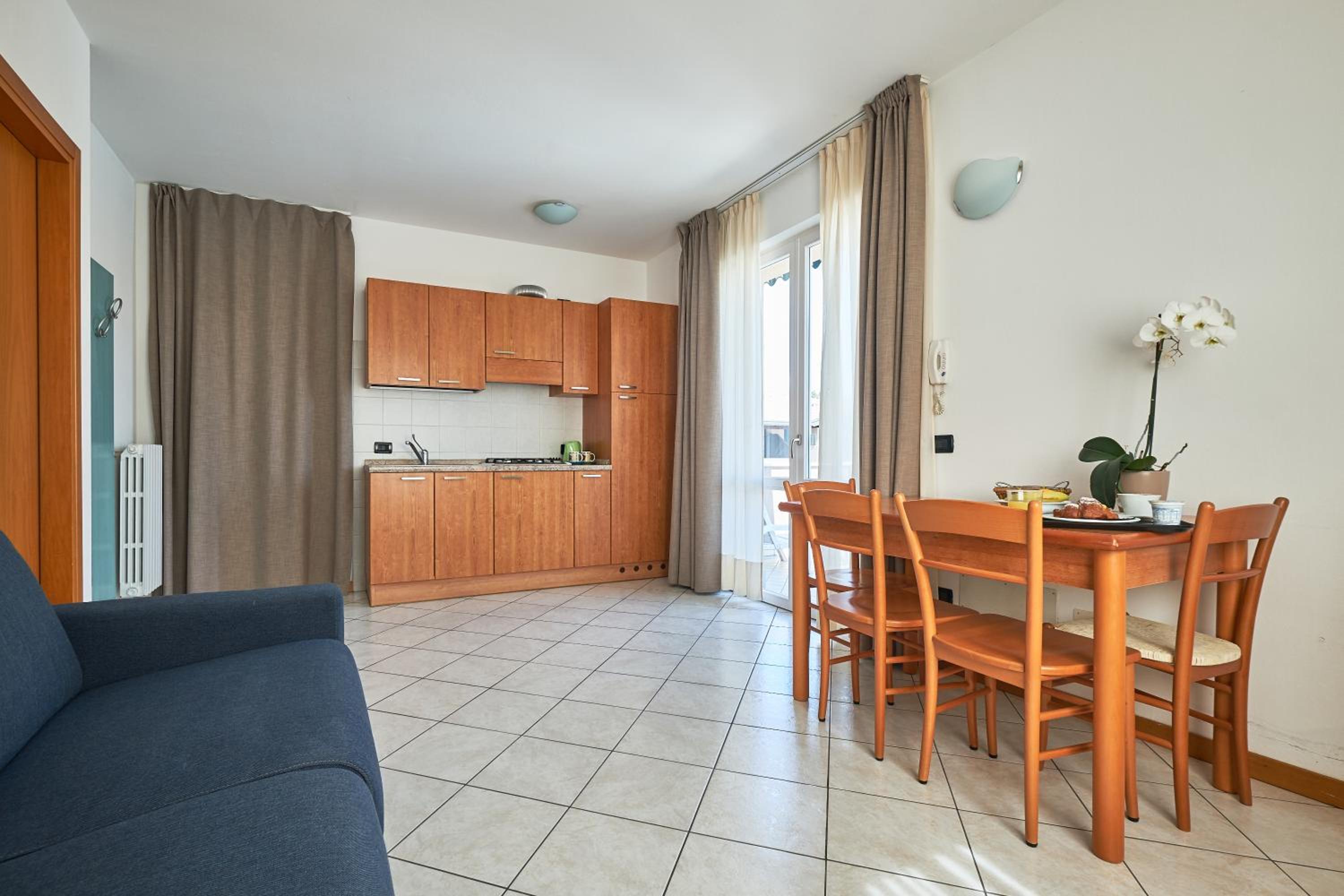 Two-Bedroom Apartment - Photo 12