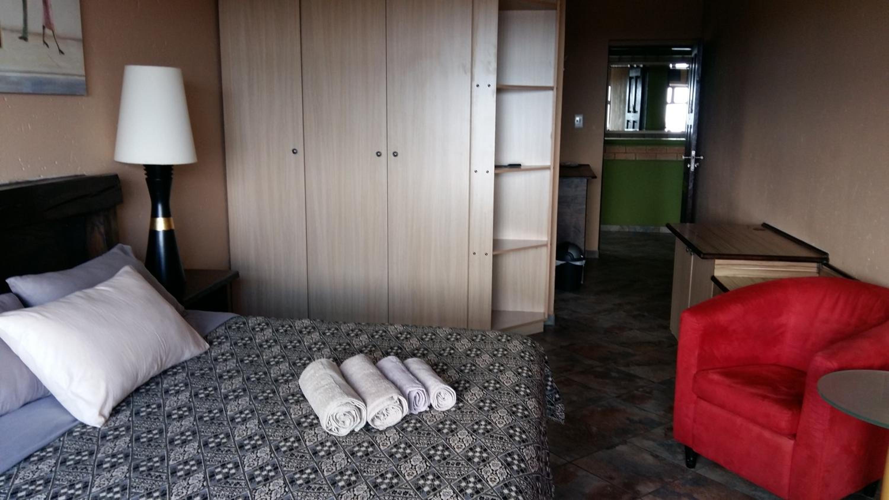 Triple Room with Mountain View - Photo 1
