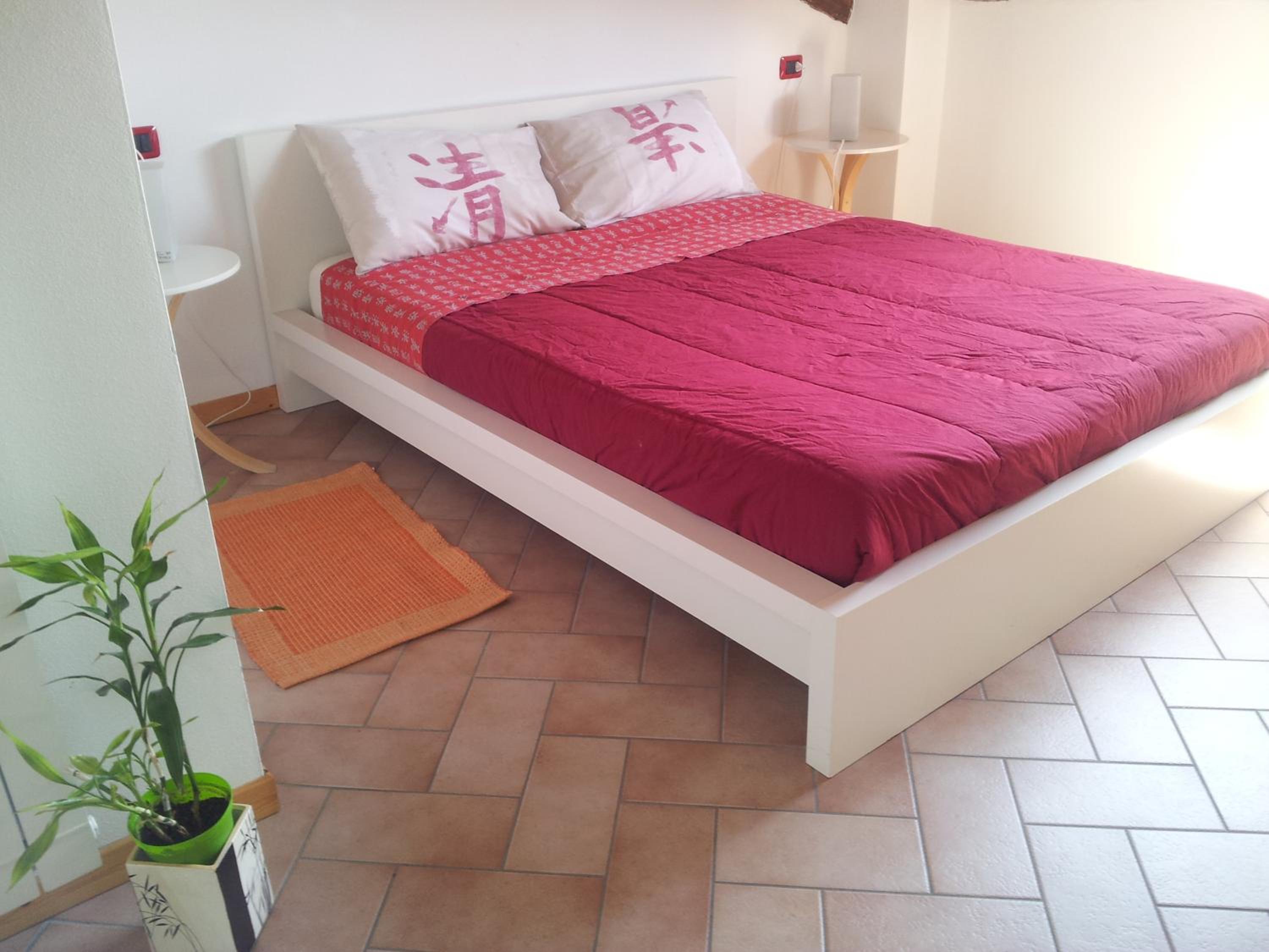 Double Room with Lake View photo 2