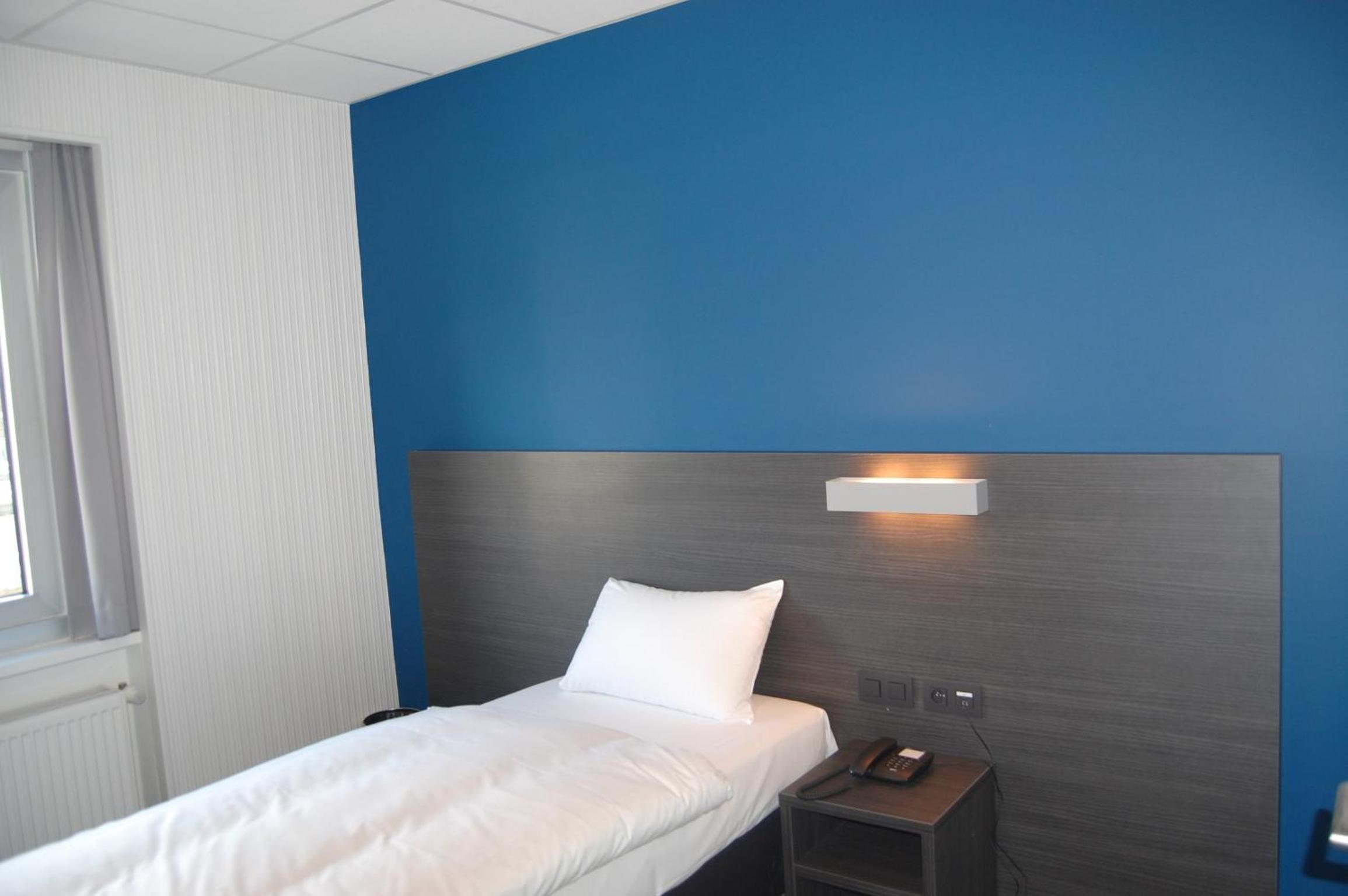 Standard Single Room photo 3