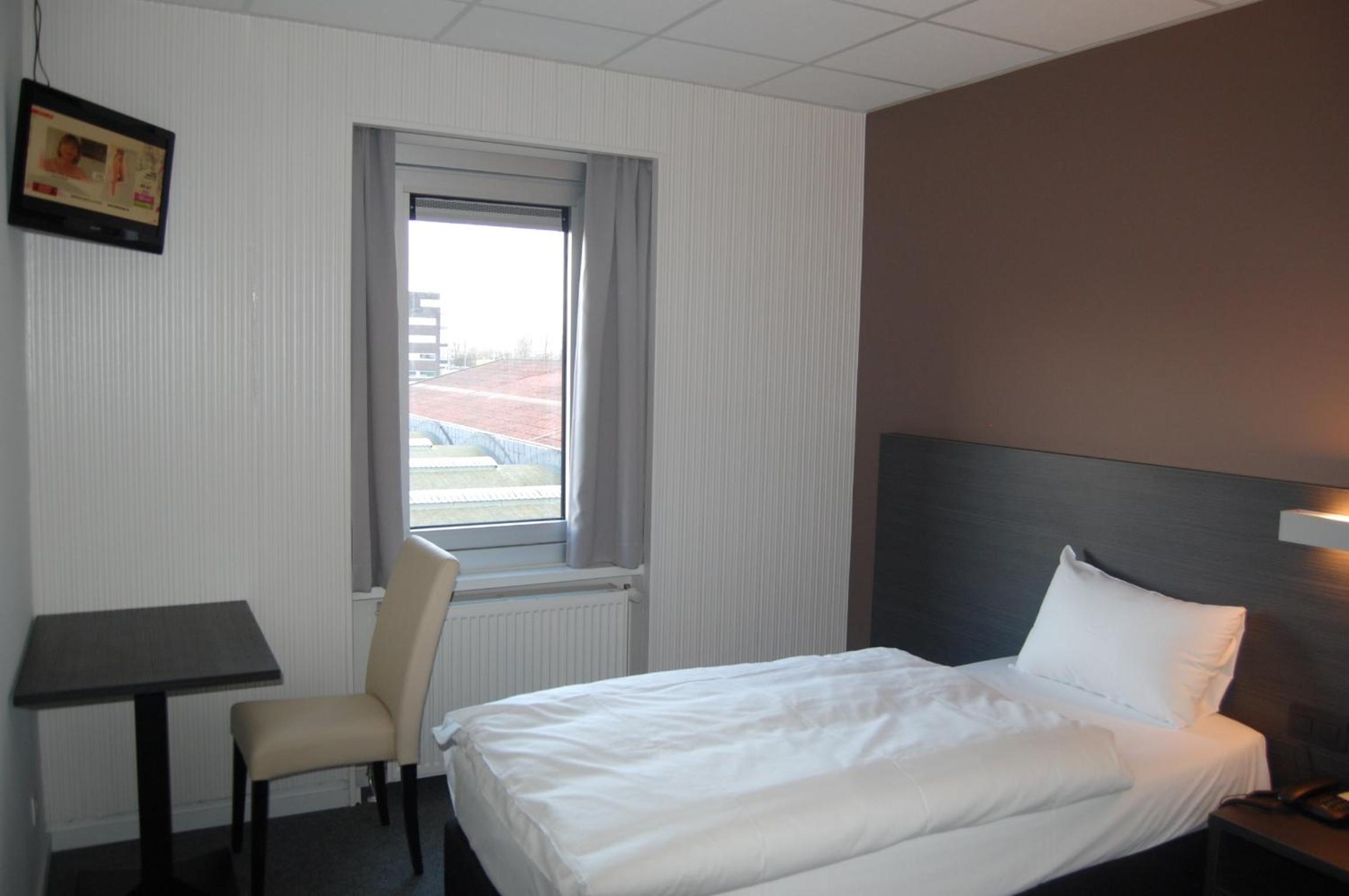 Standard Single Room photo 2