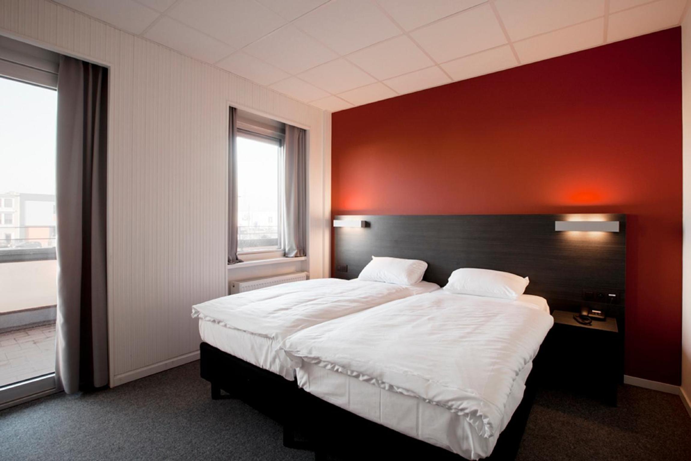 Large Double Room photo 2