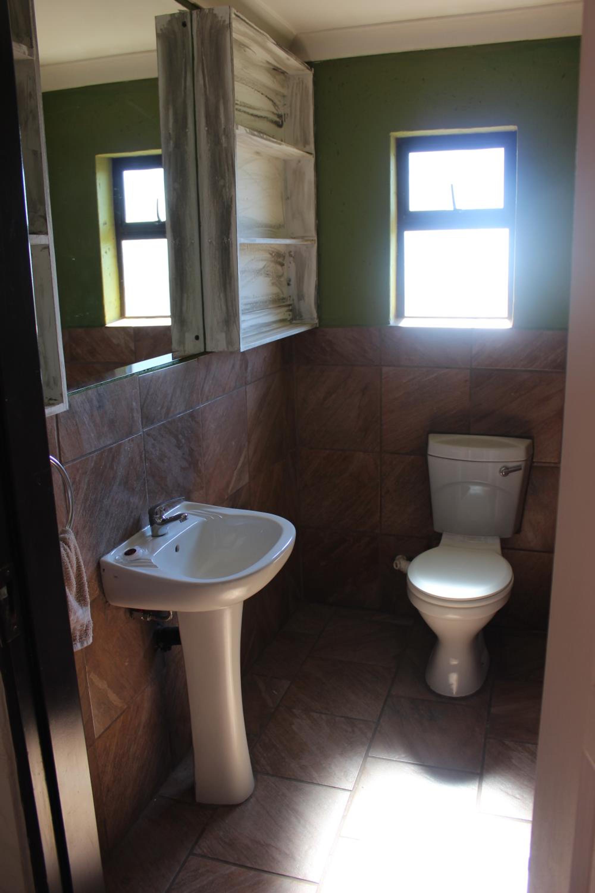 Quadruple Room with Mountain View - Photo 4