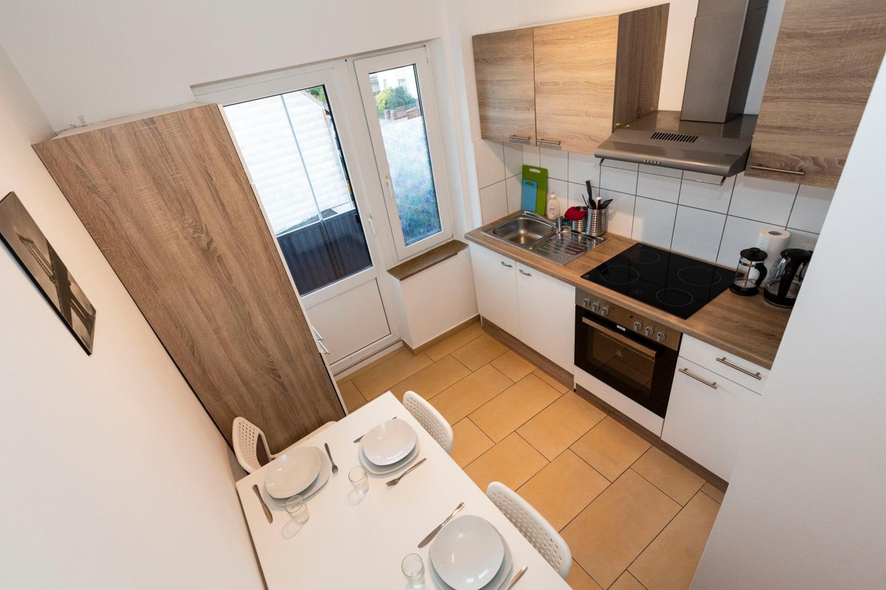 Apartment - Photo 15