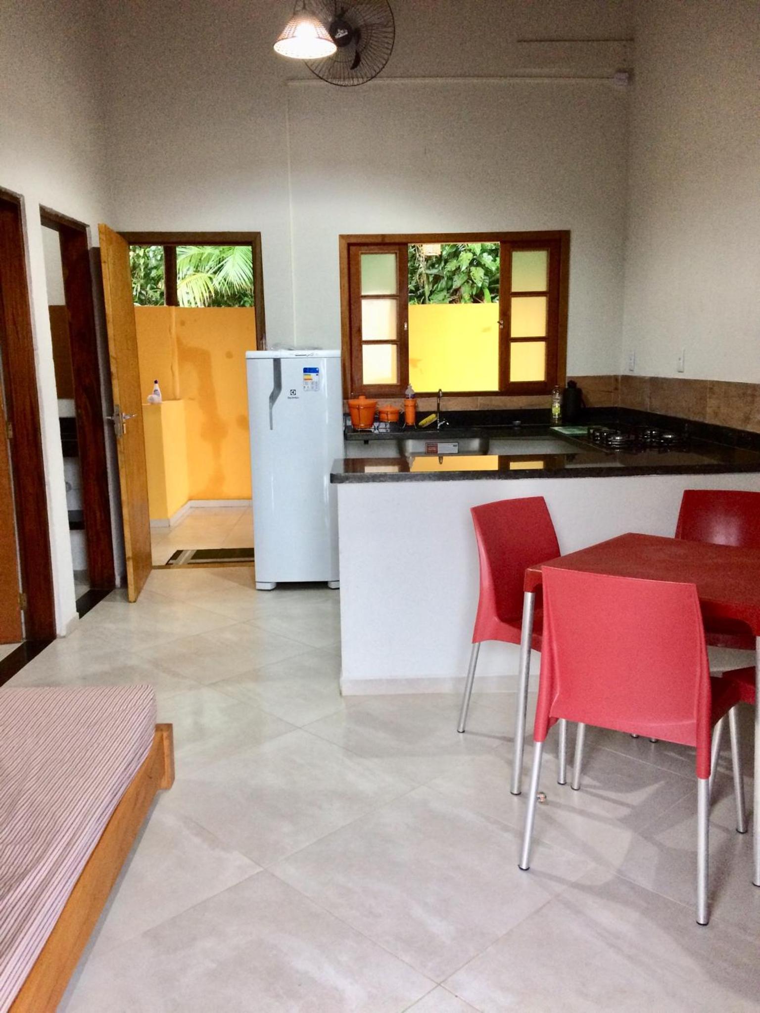Apartment with Sea View photo 2