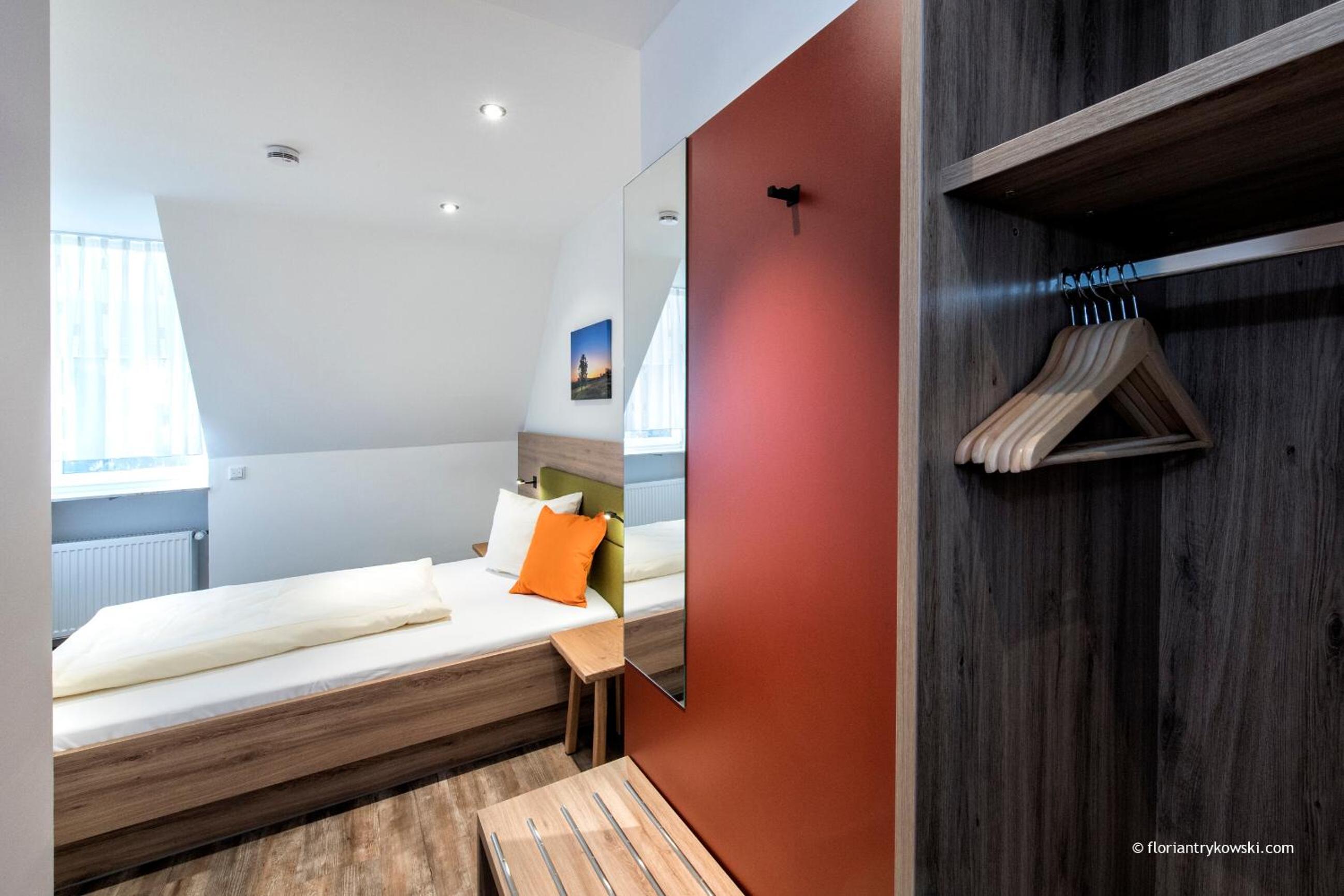 Comfort Single Room photo 1