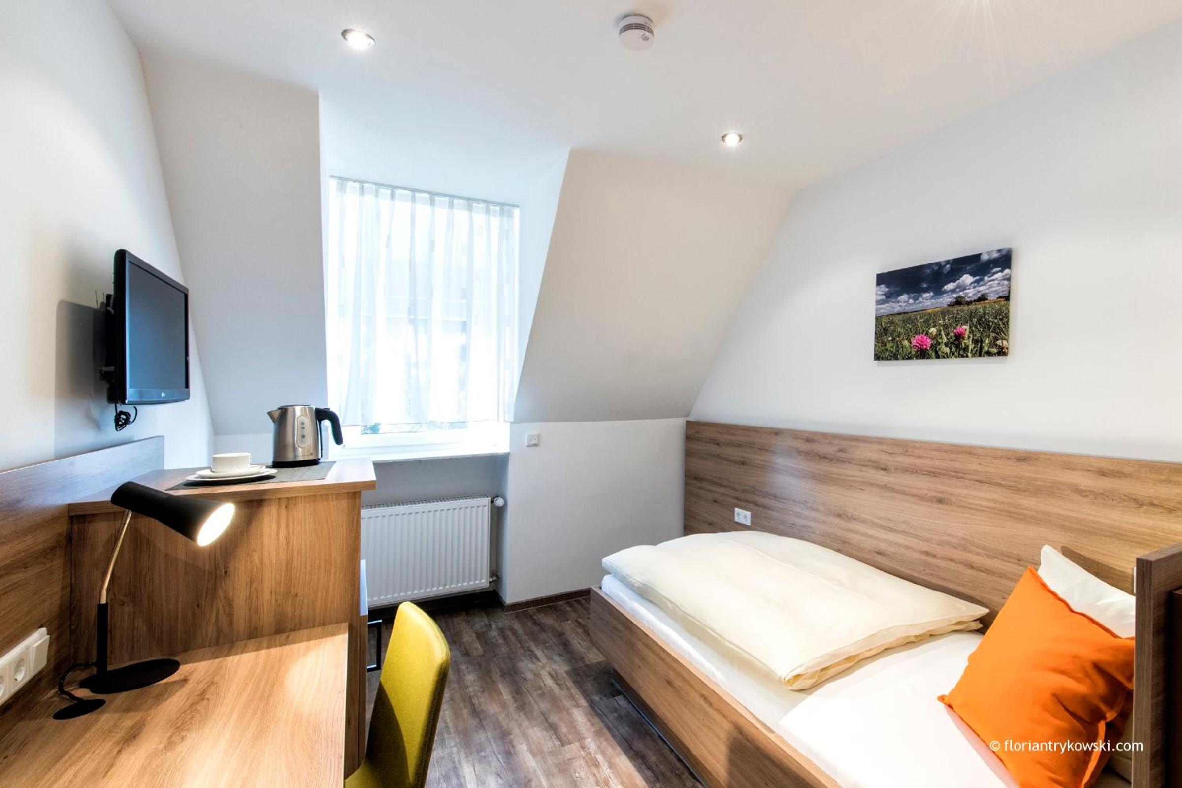 Standard Single Room photo 1