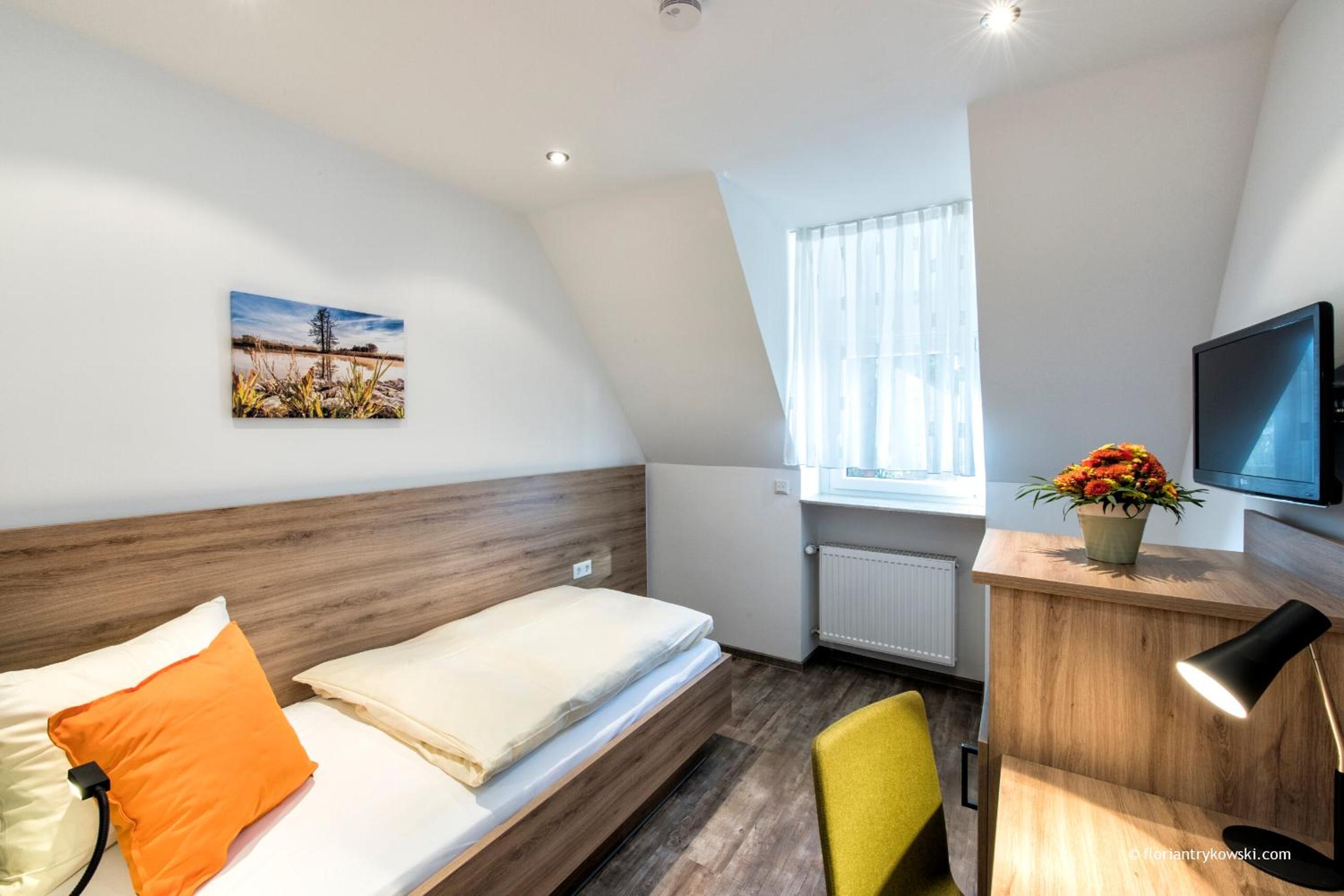Standard Single Room photo 1