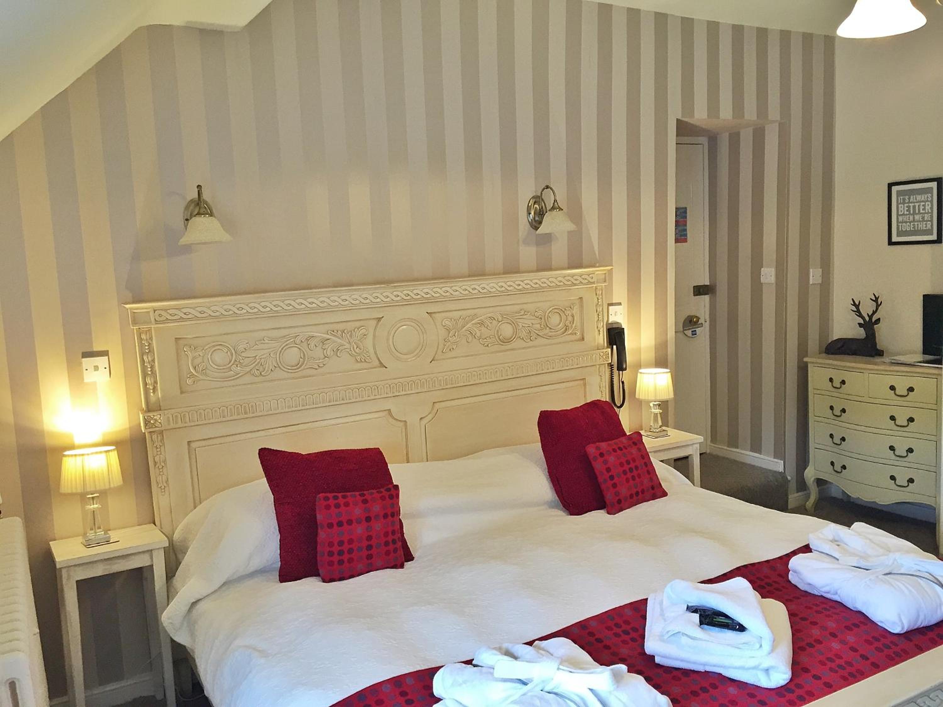 Superior Double Room - Photo 1