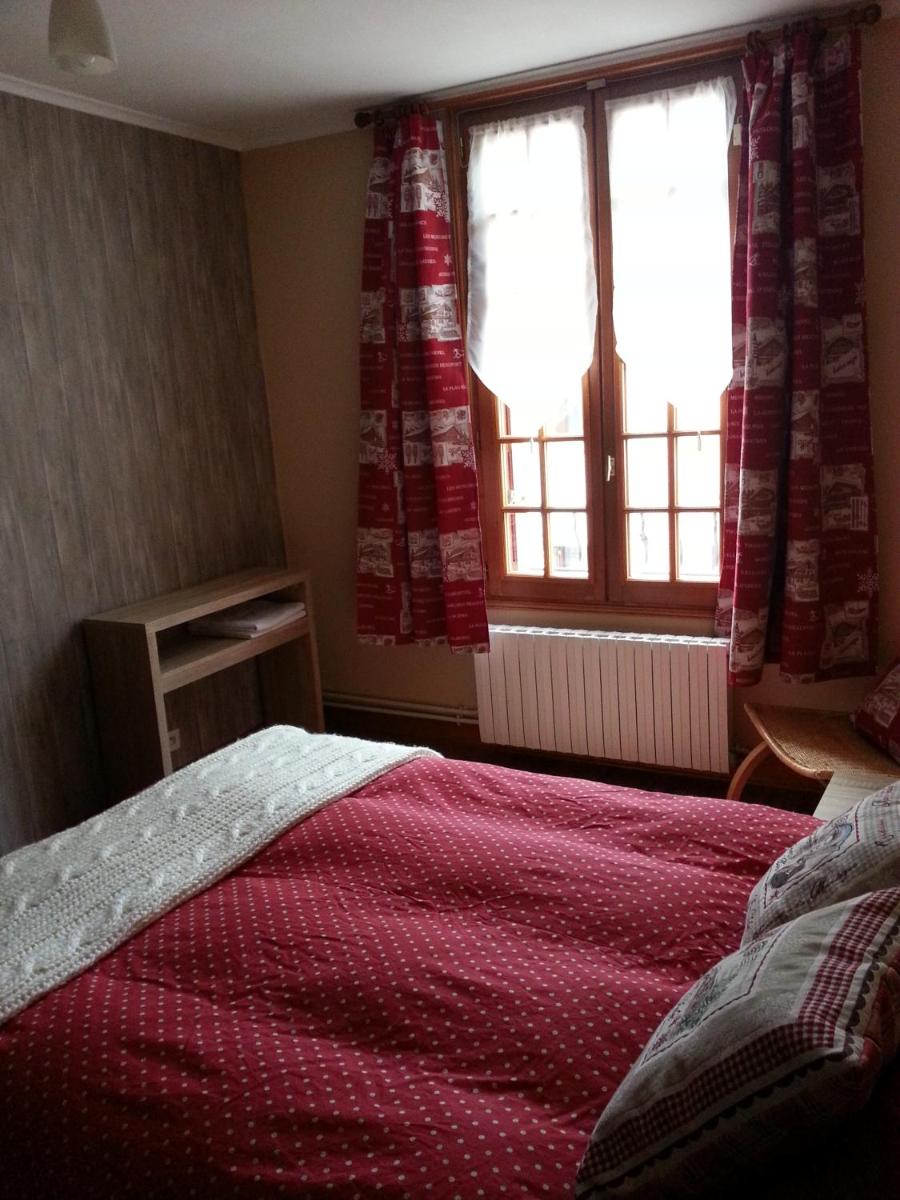 One-Bedroom House photo 1