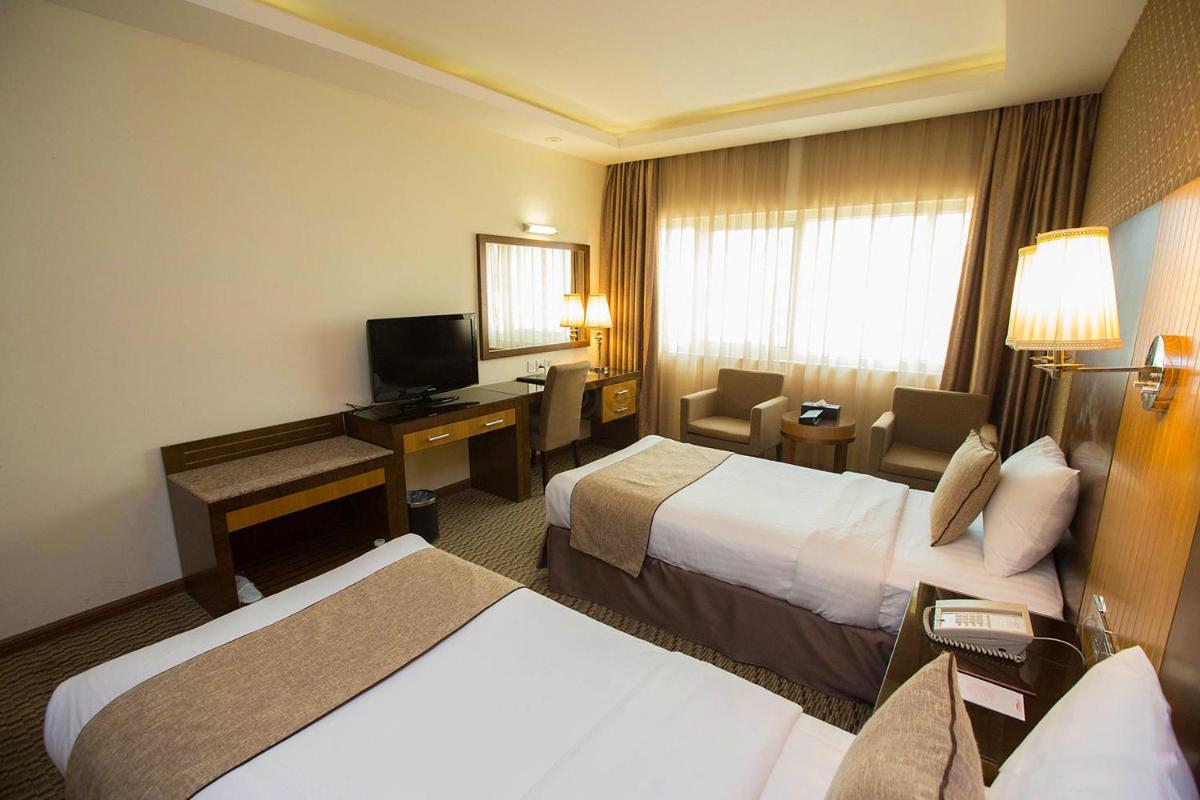 Deluxe Room photo 3