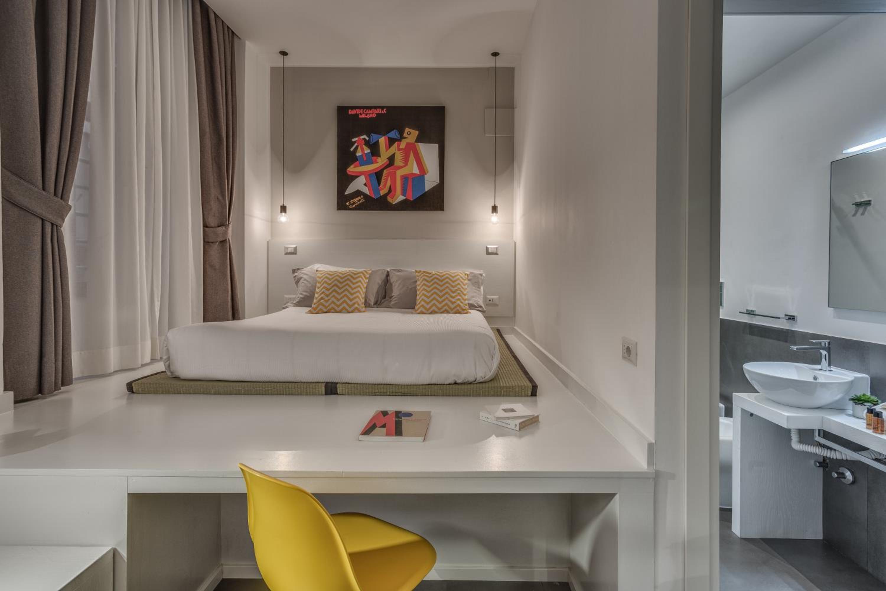 Double or Twin Room photo 2