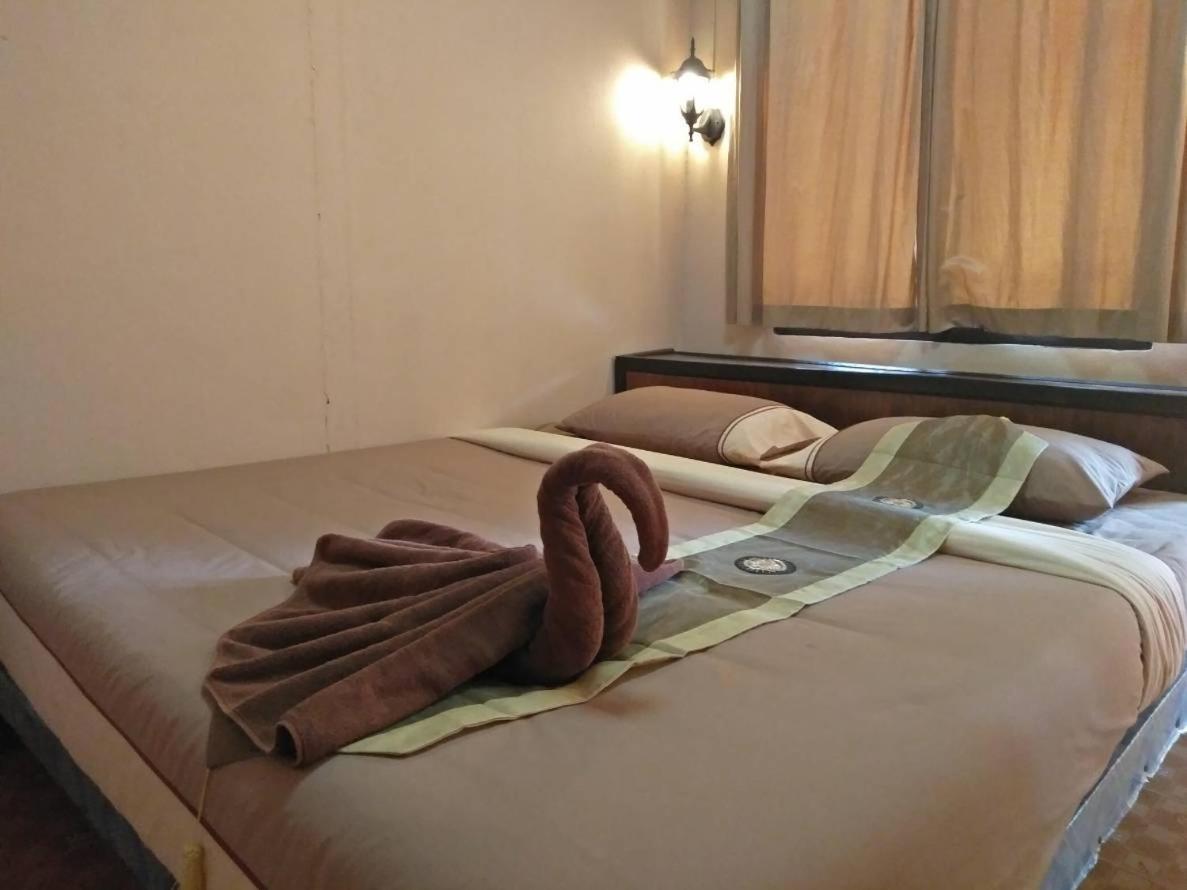 Standard Double Room - Photo 1