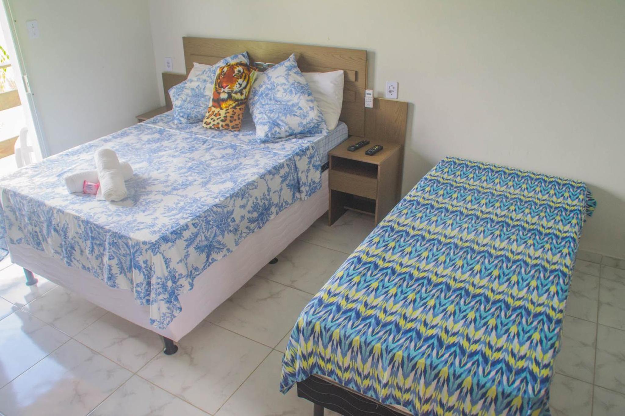 Three-Bedroom House photo 1