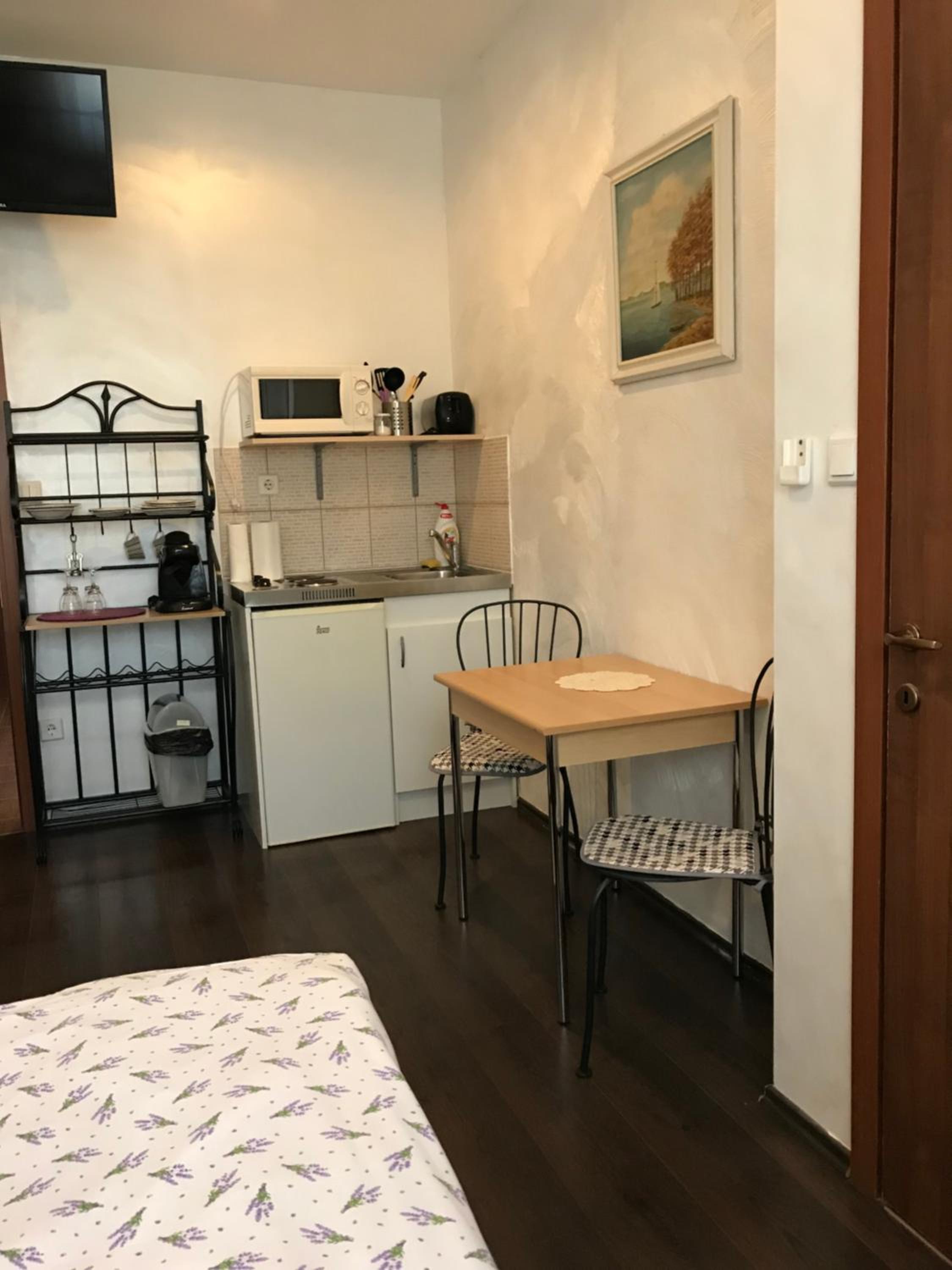 Standard Apartment