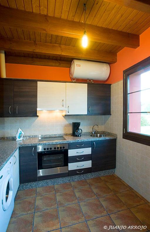 Two-Bedroom Apartment - Photo 23