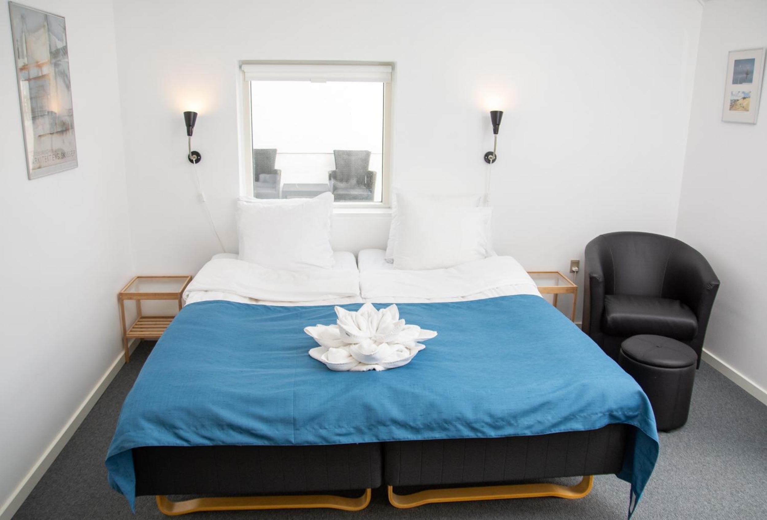 Double Room with Terrace photo 1