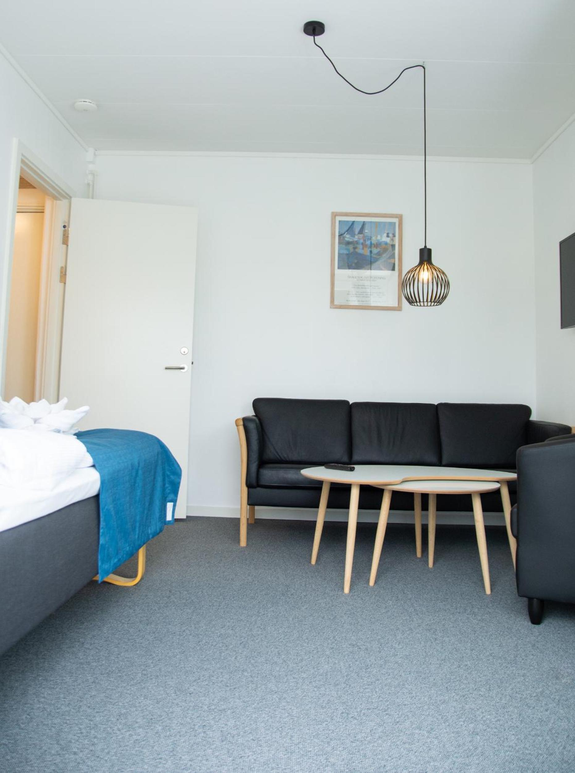 Junior Suite with Terrace photo 1