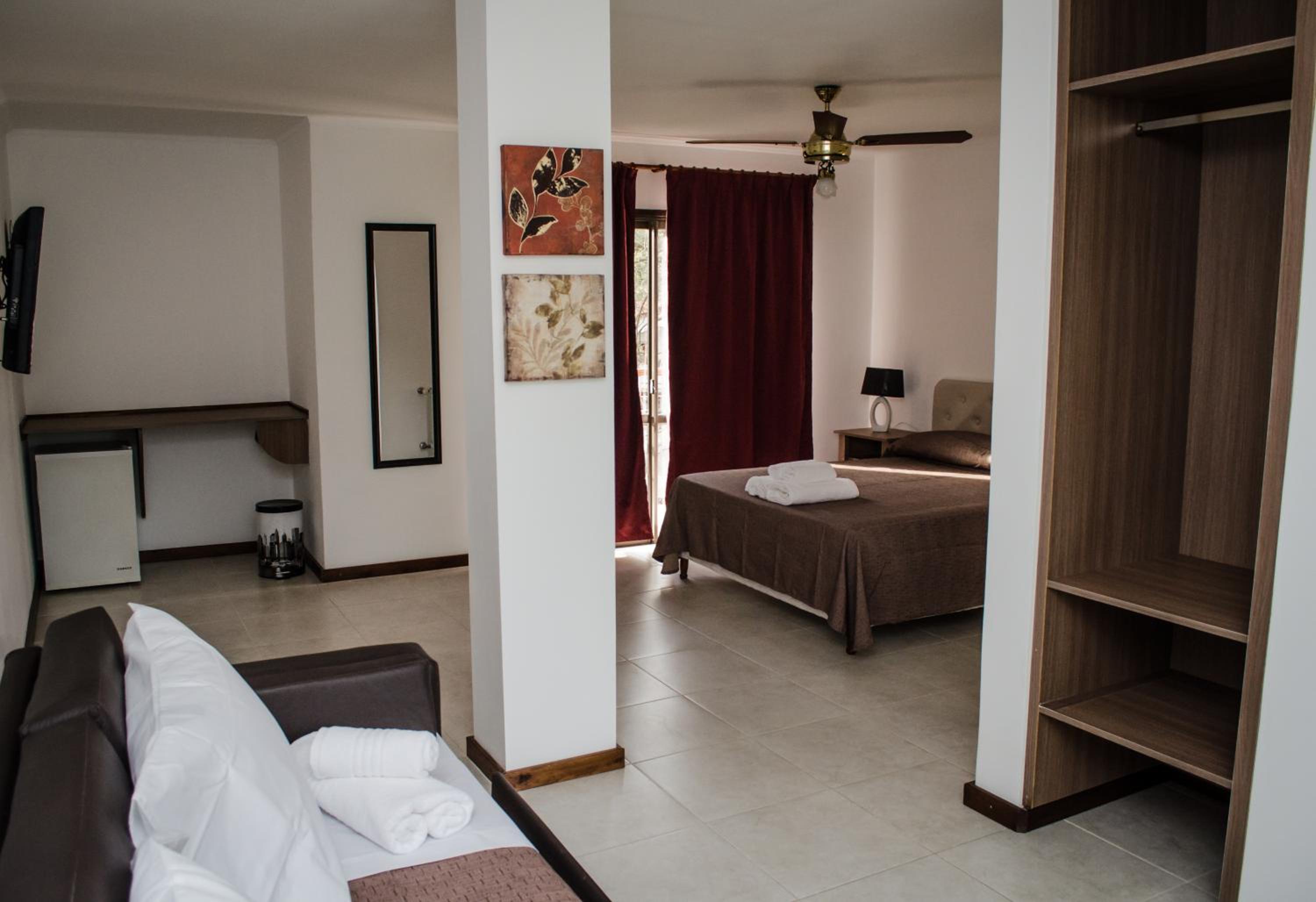 Quadruple Room photo 2