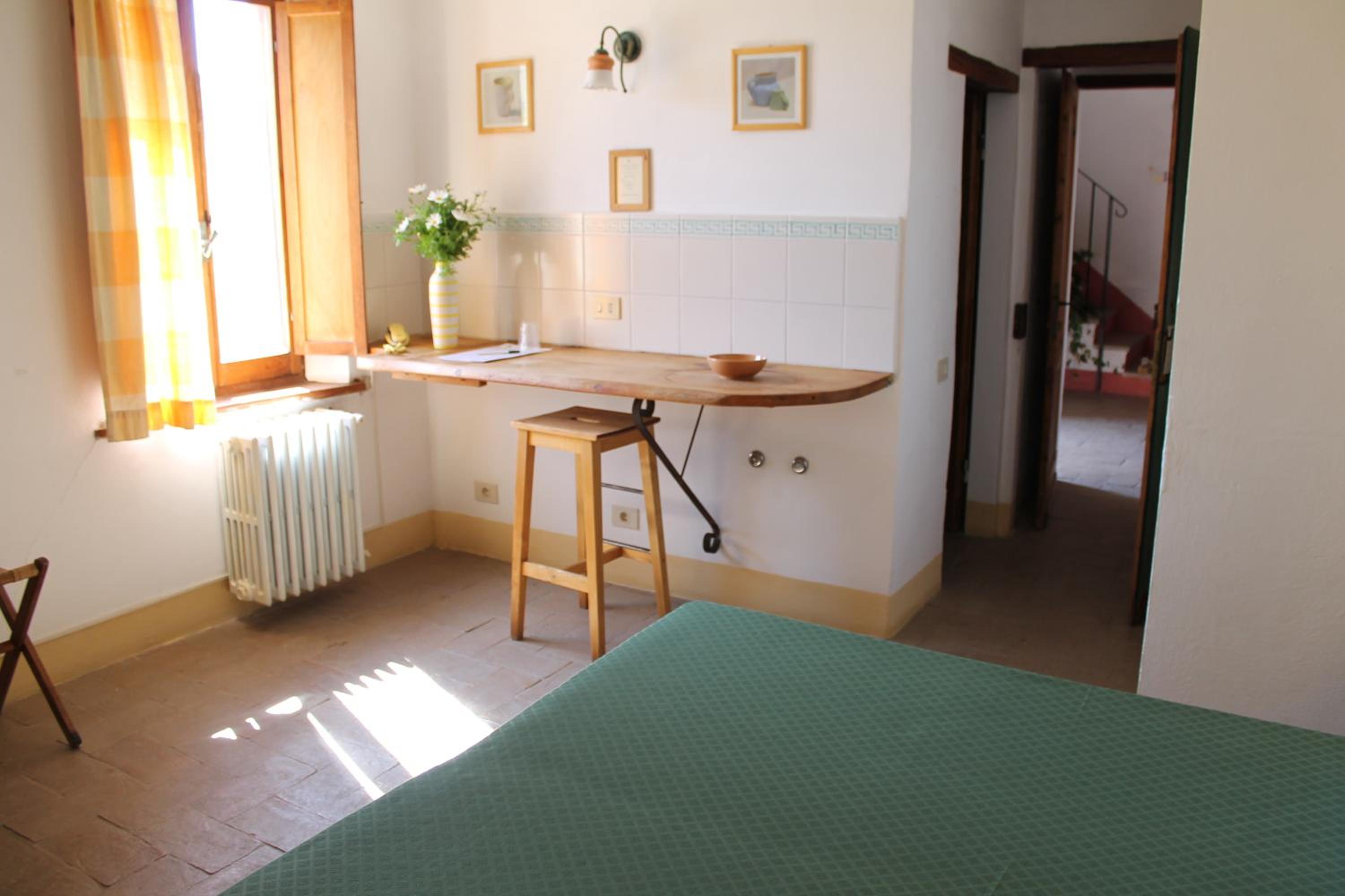Economy Double Or Twin Room photo 2