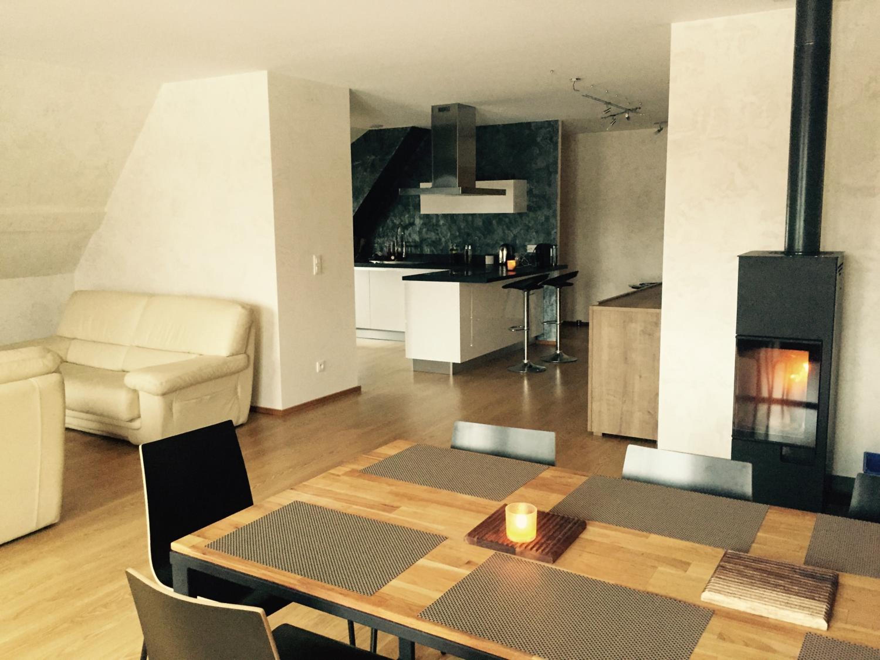 Two-Bedroom Apartment - Photo 6
