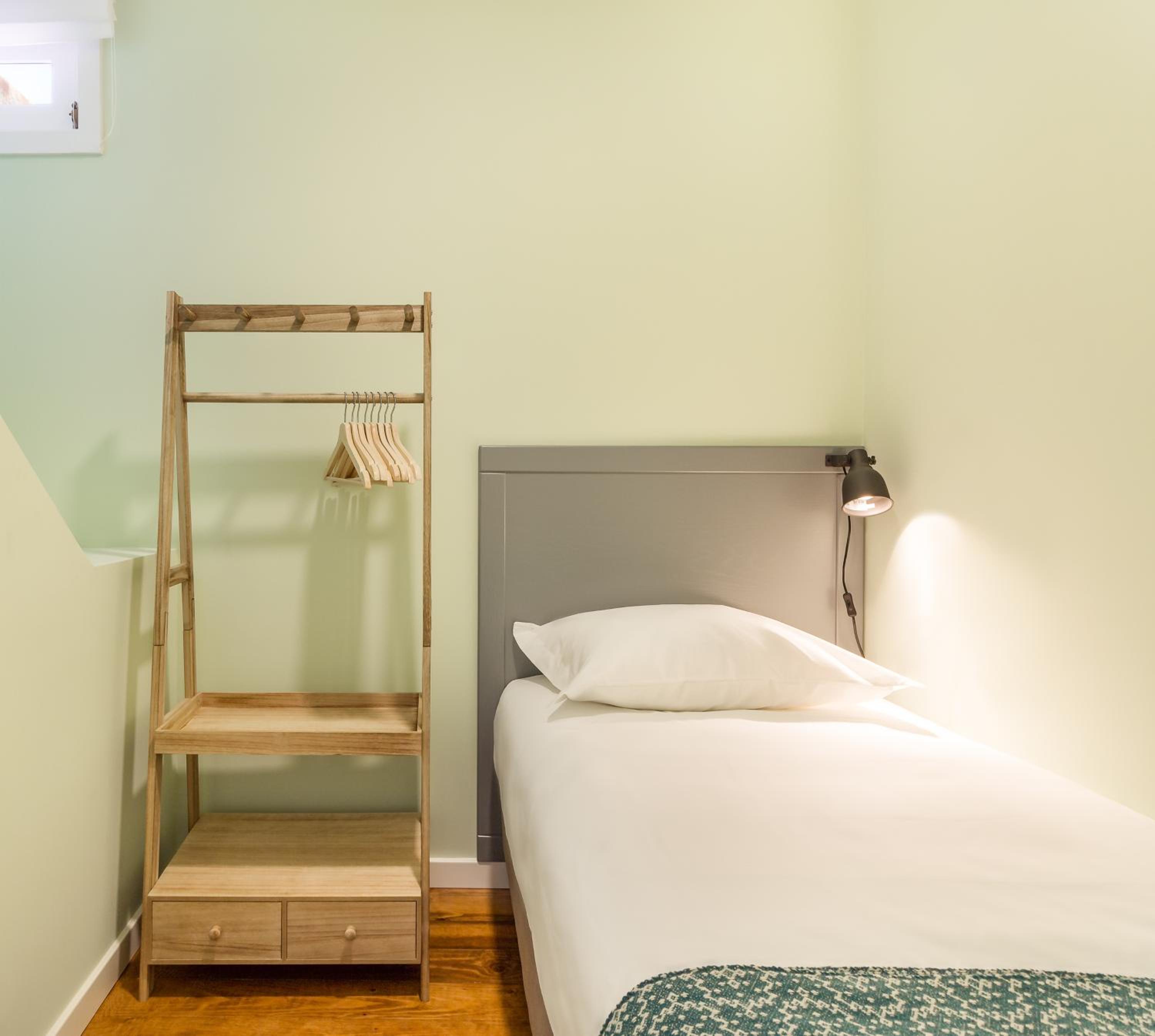 Duplex Apartment