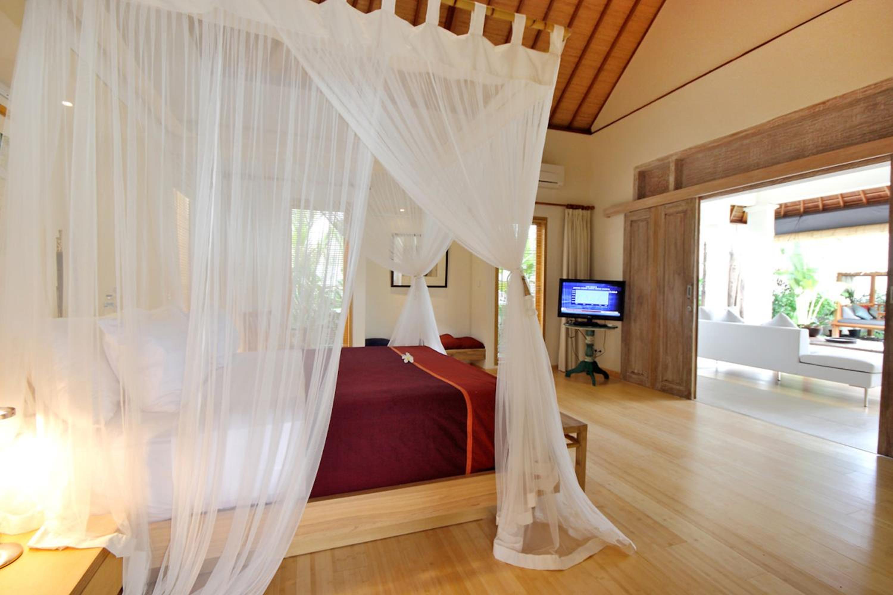 Royal One-Bedroom Villa with Private Pool