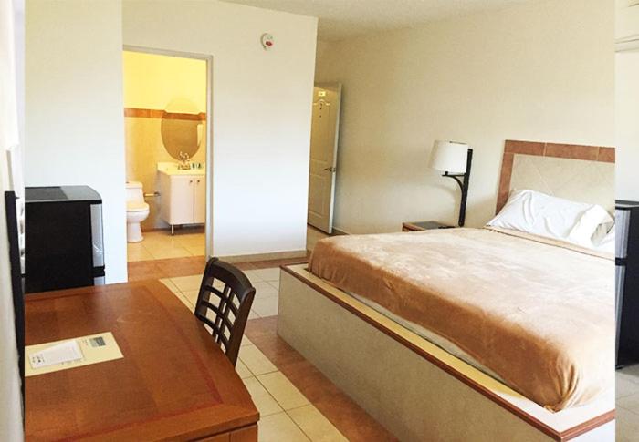 Deluxe Suite photo 1
