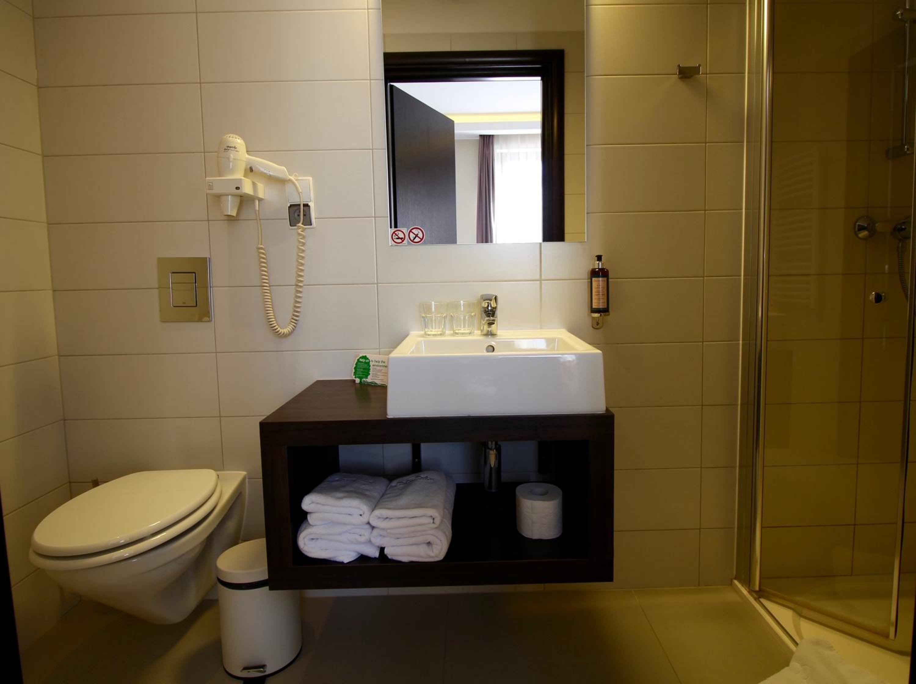 Superior Double or Twin Room photo 3