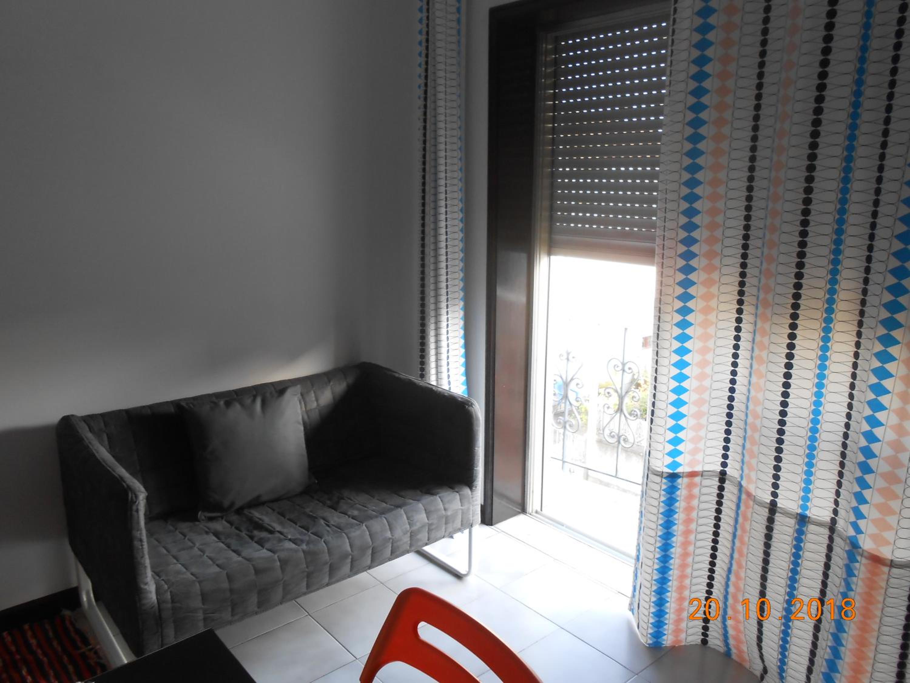 Studio Apartment photo 1