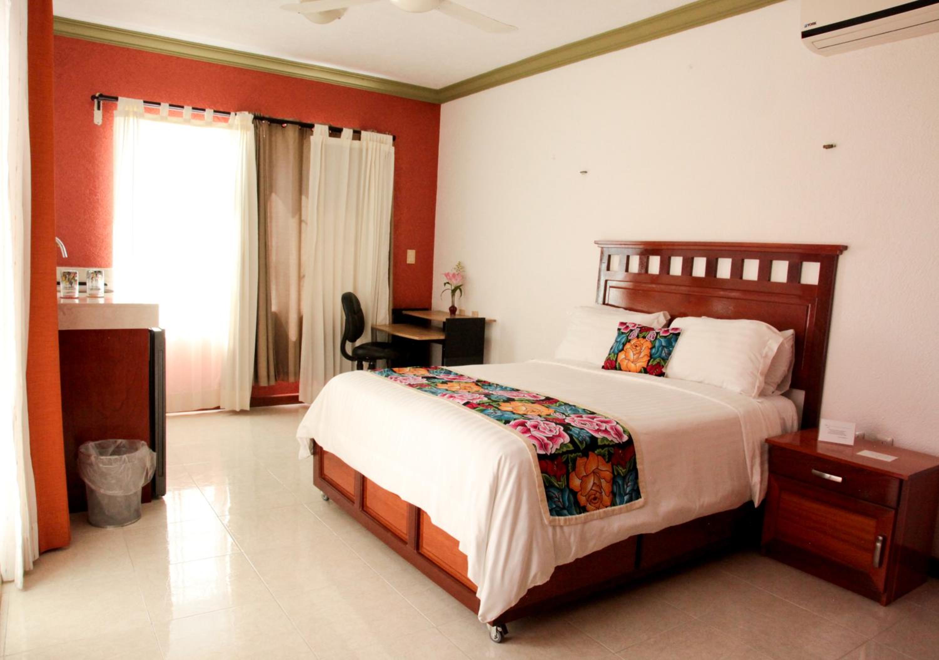 Standard Apartment - Photo 9