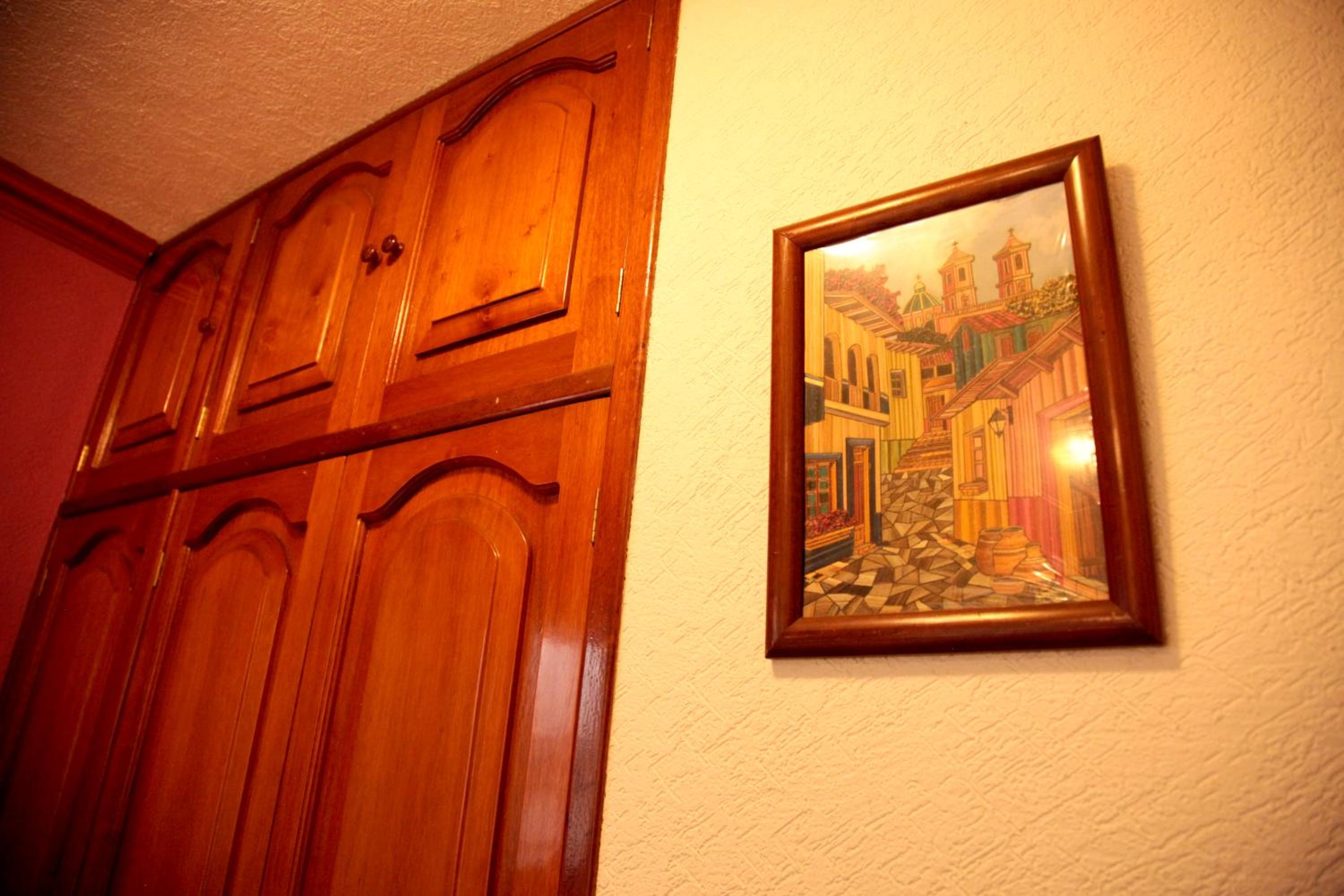 Standard Apartment - Photo 31