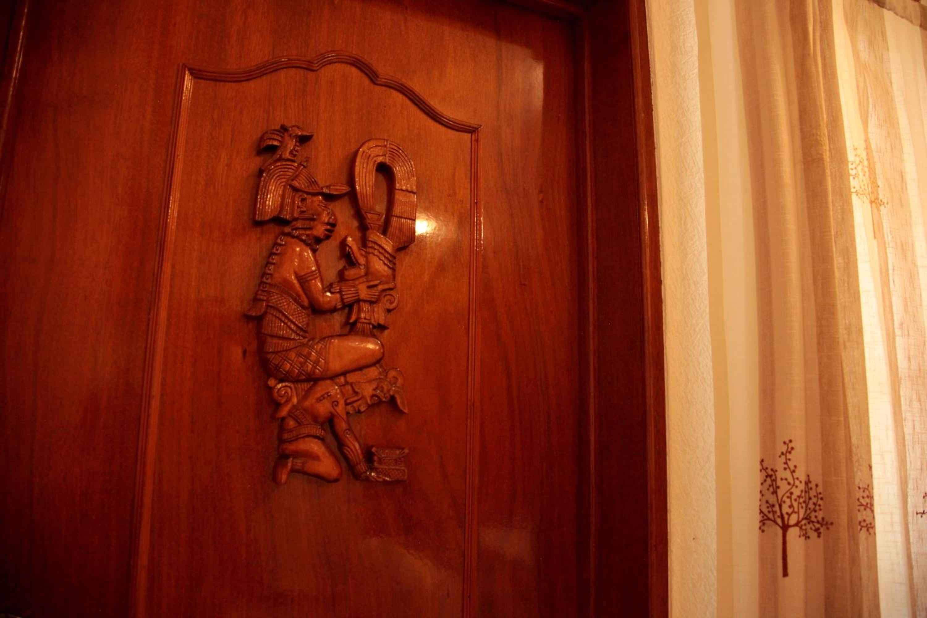 Standard Apartment - Photo 29