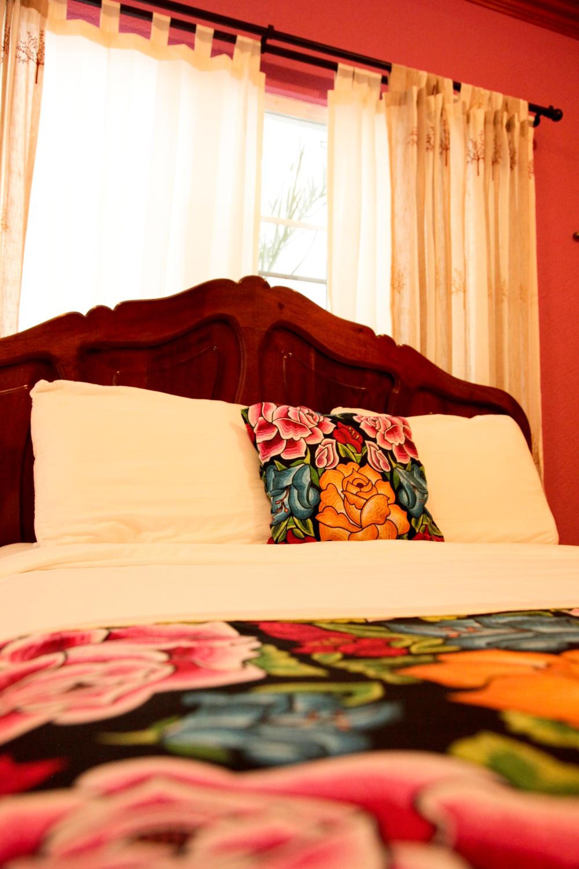 Standard Apartment - Photo 28