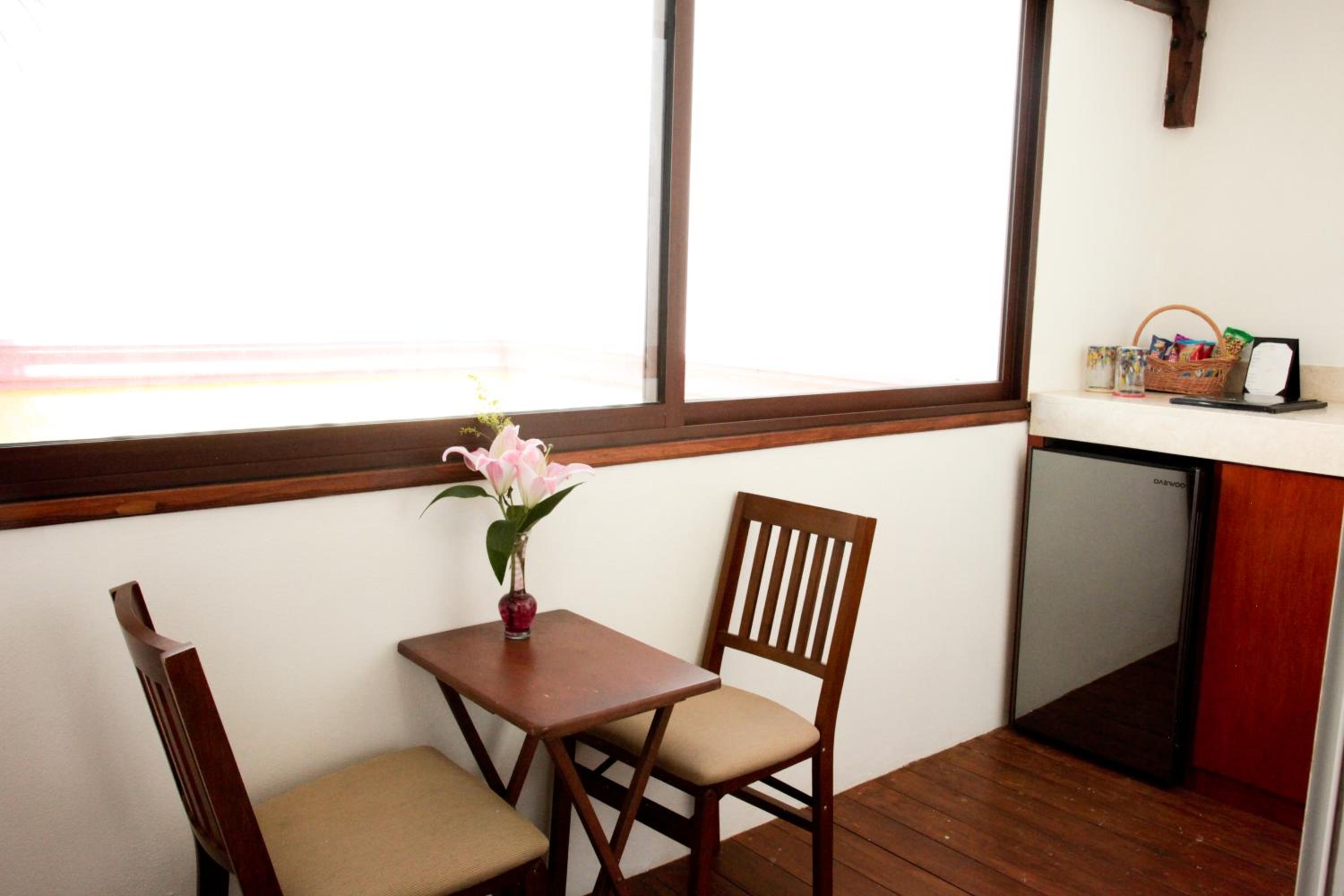 Standard Apartment - Photo 27