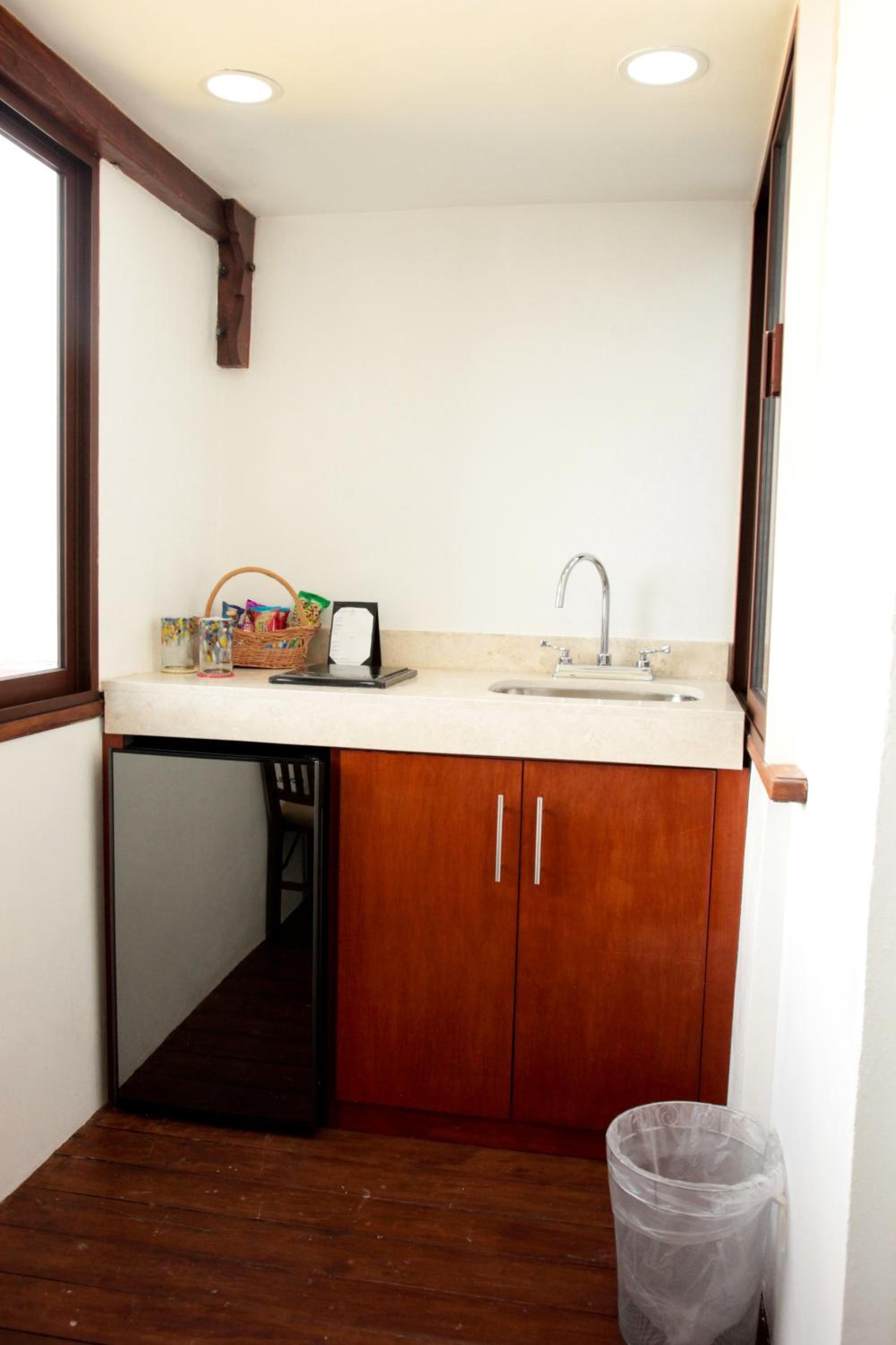 Standard Apartment - Photo 5