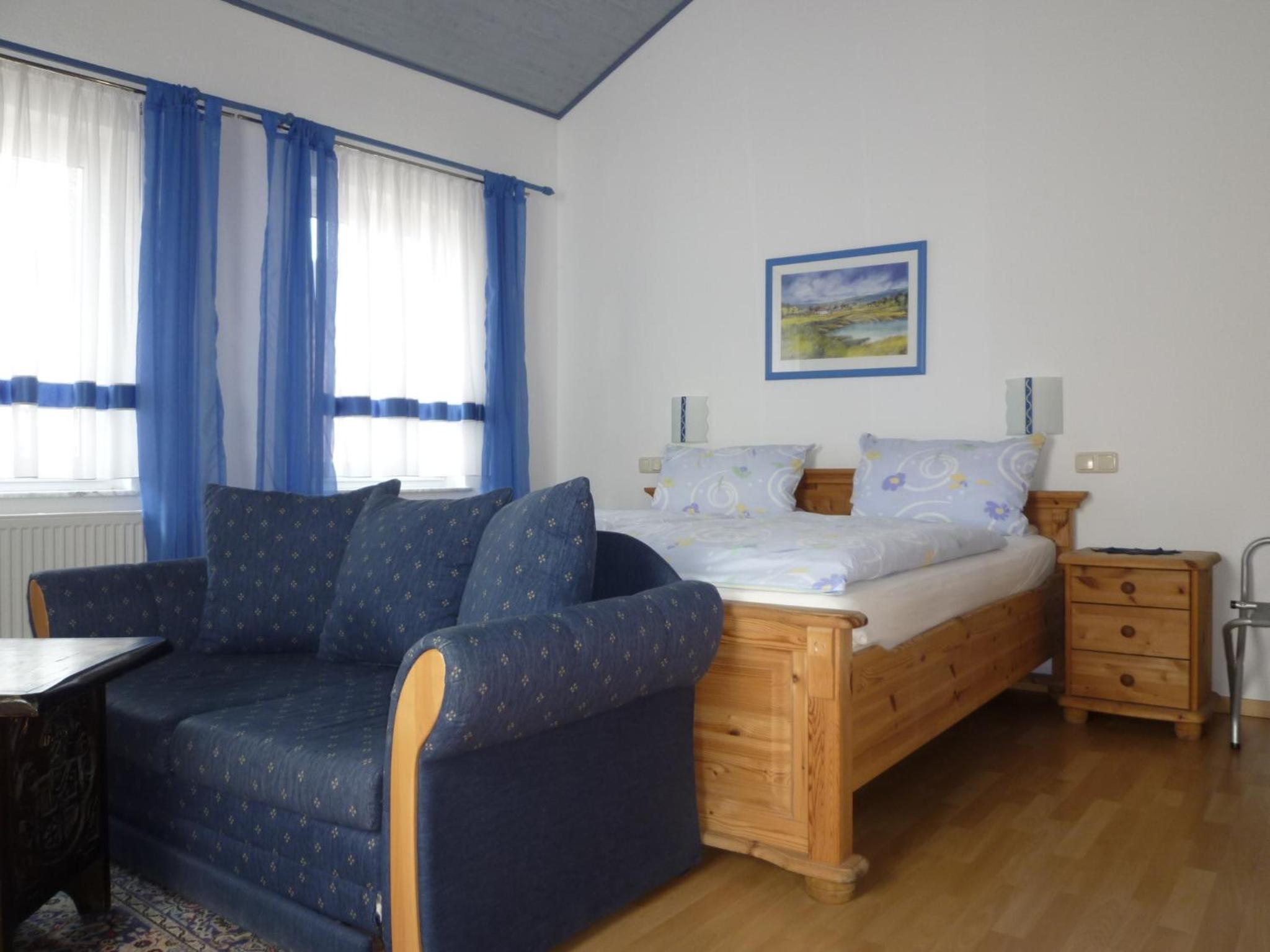 Comfort Double Room - Photo 5