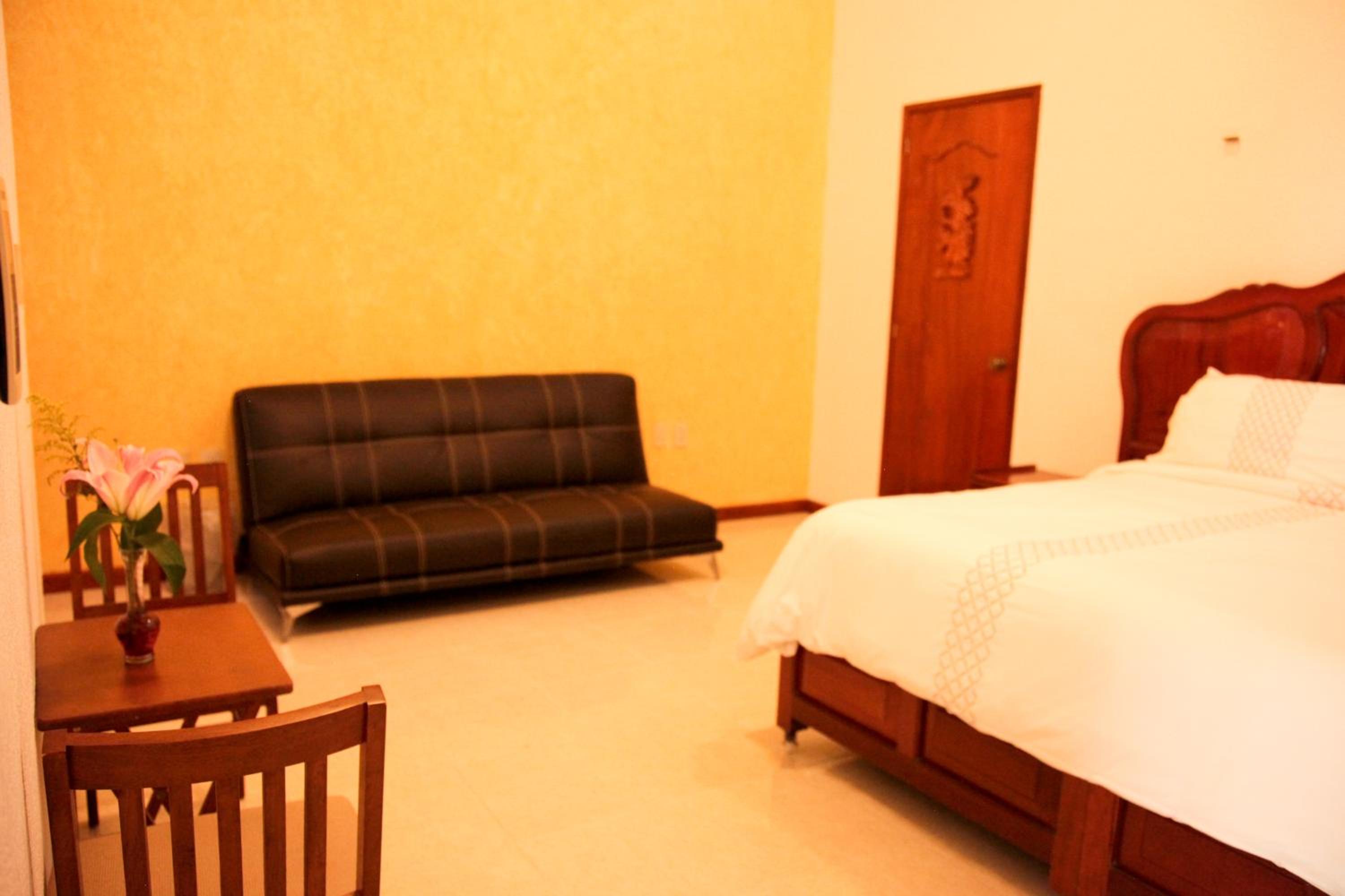 Standard Apartment - Photo 14