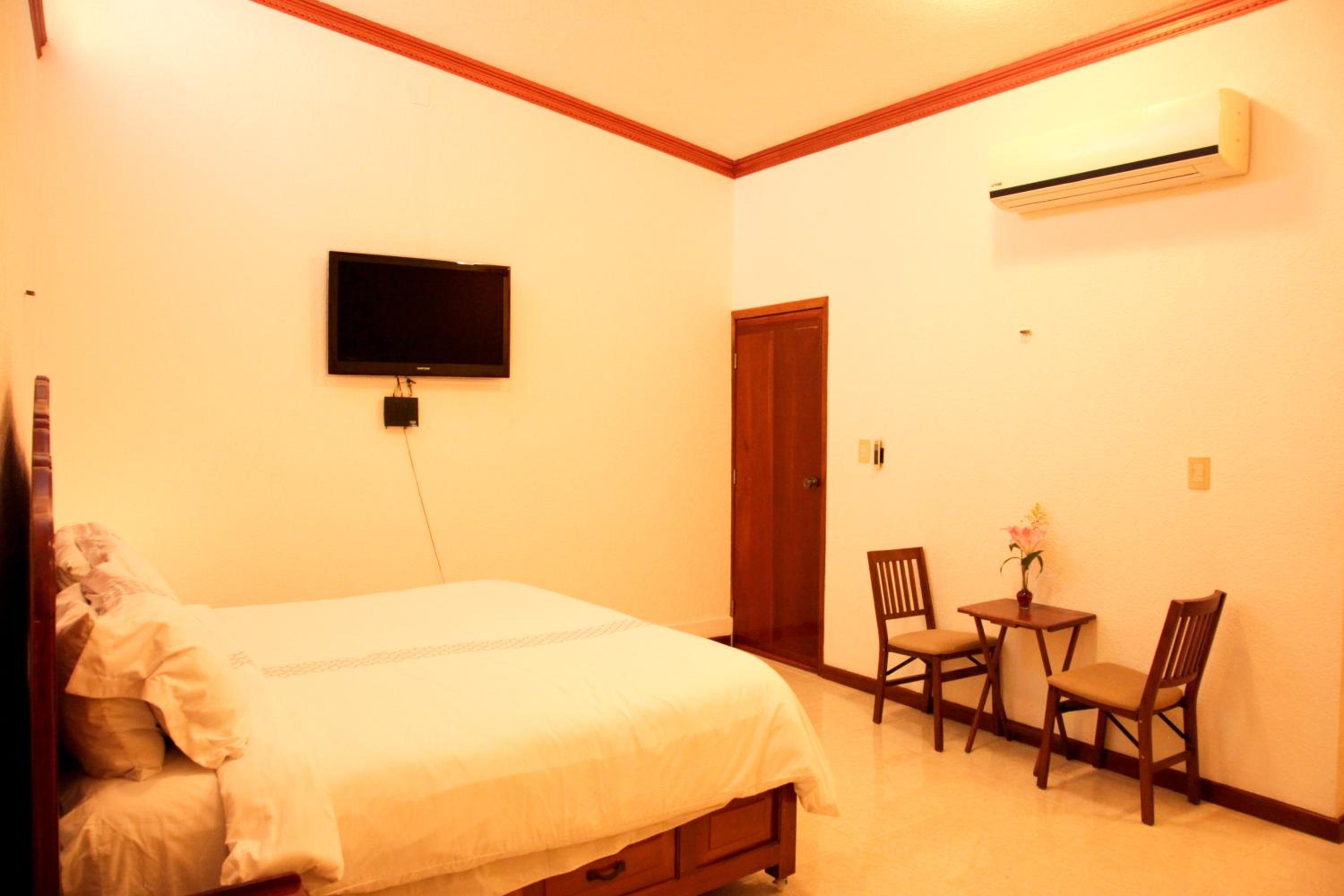 Standard Apartment - Photo 16