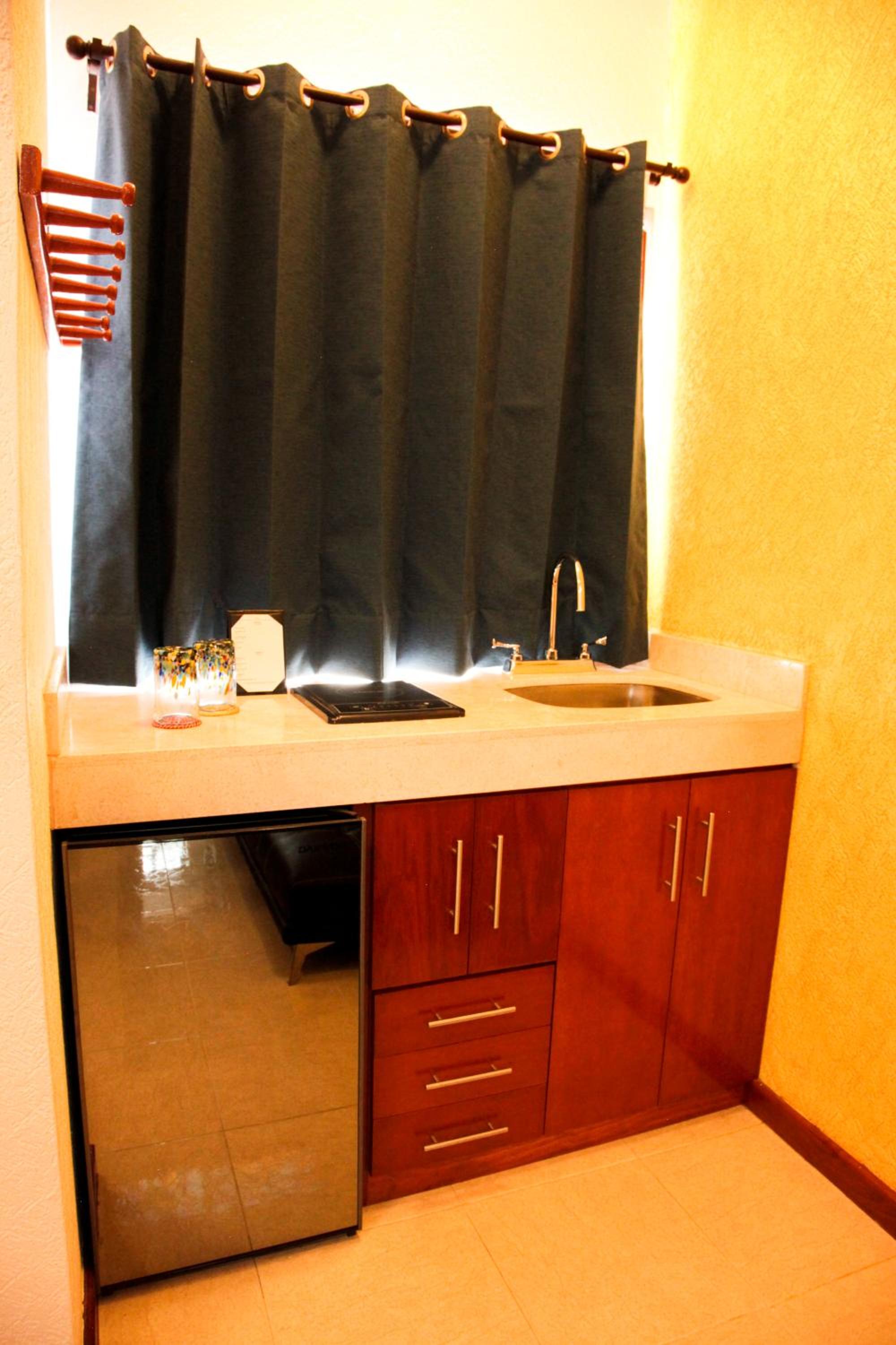 Standard Apartment - Photo 17