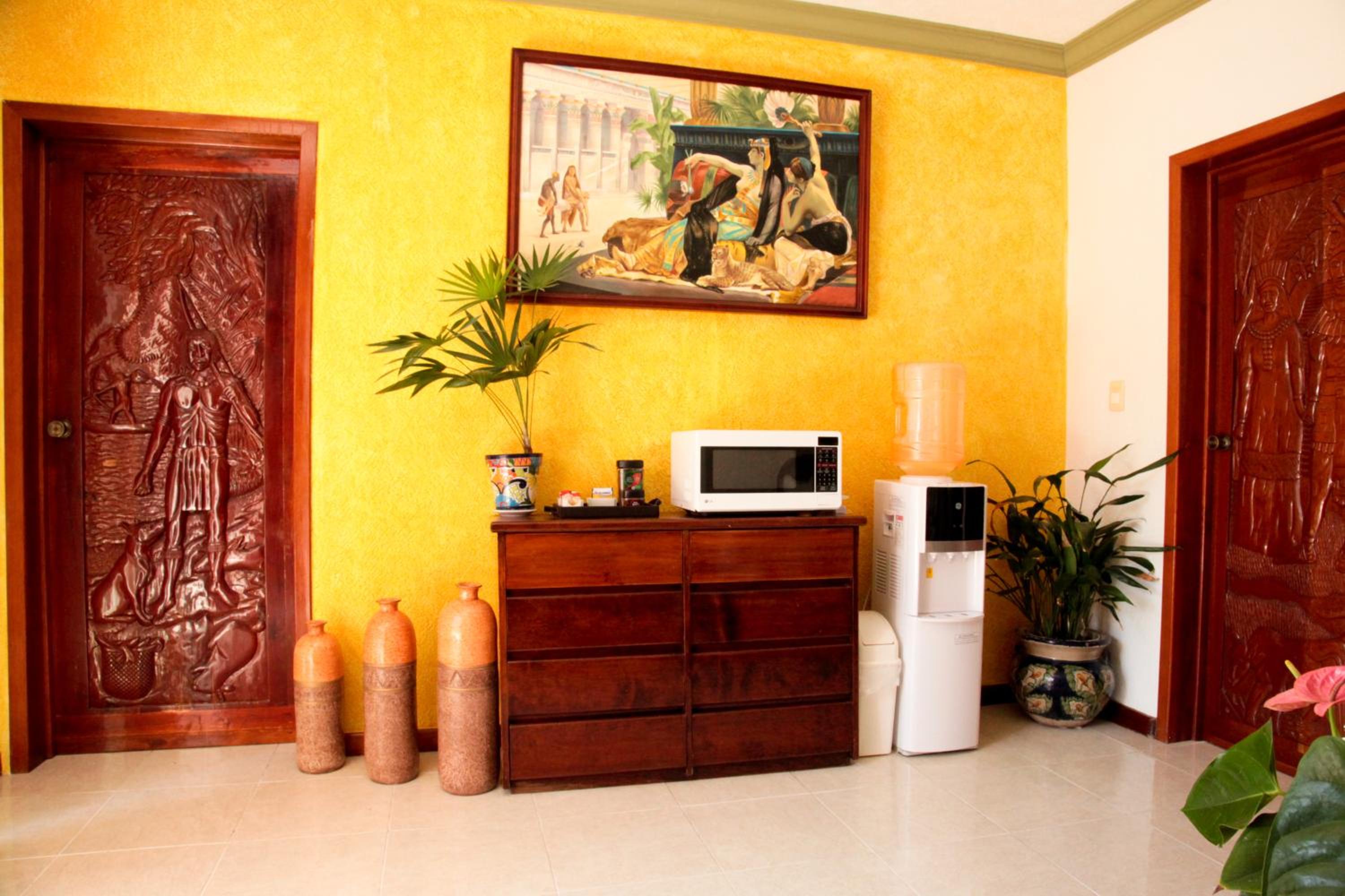 Standard Apartment - Photo 18