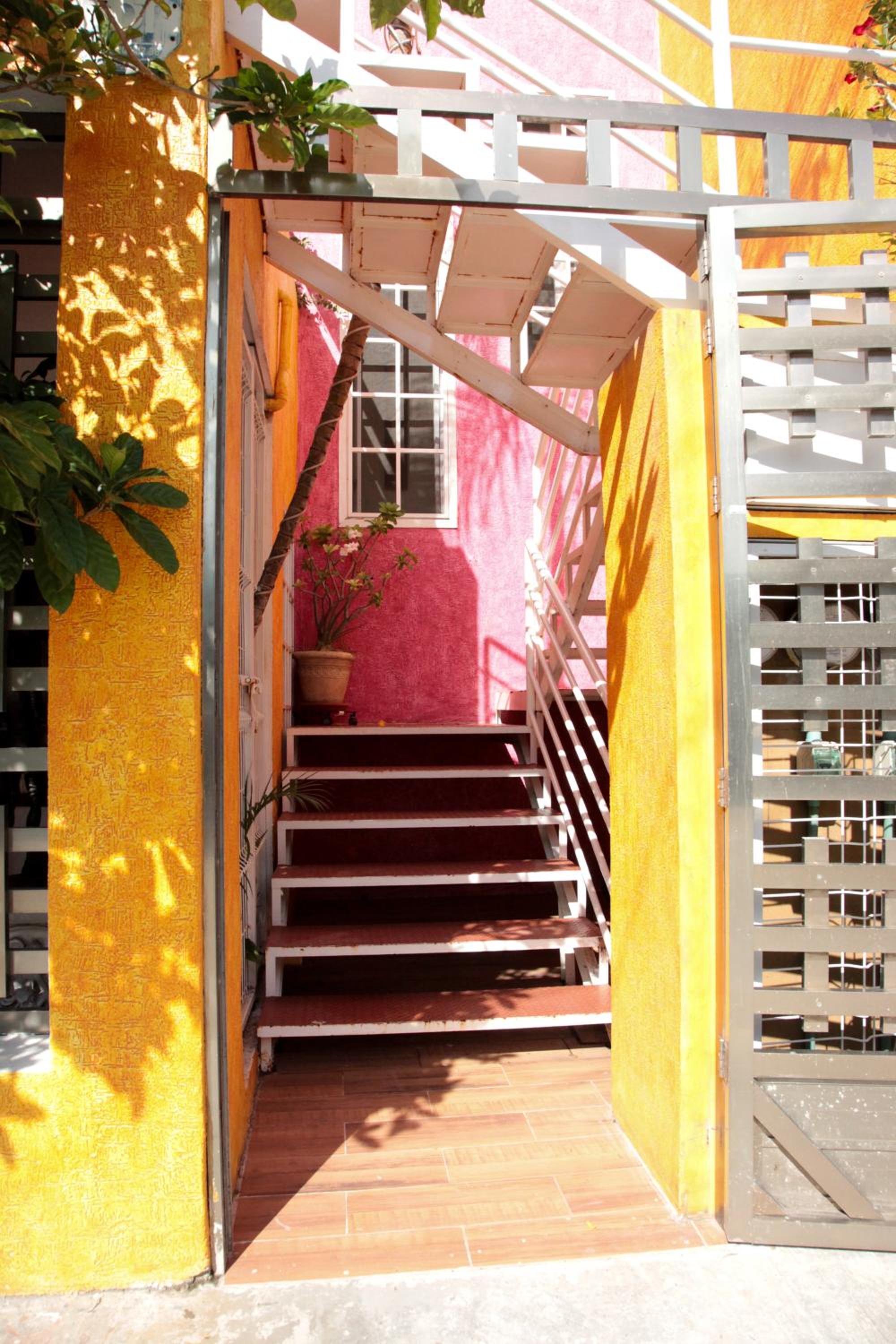 Standard Apartment - Photo 23