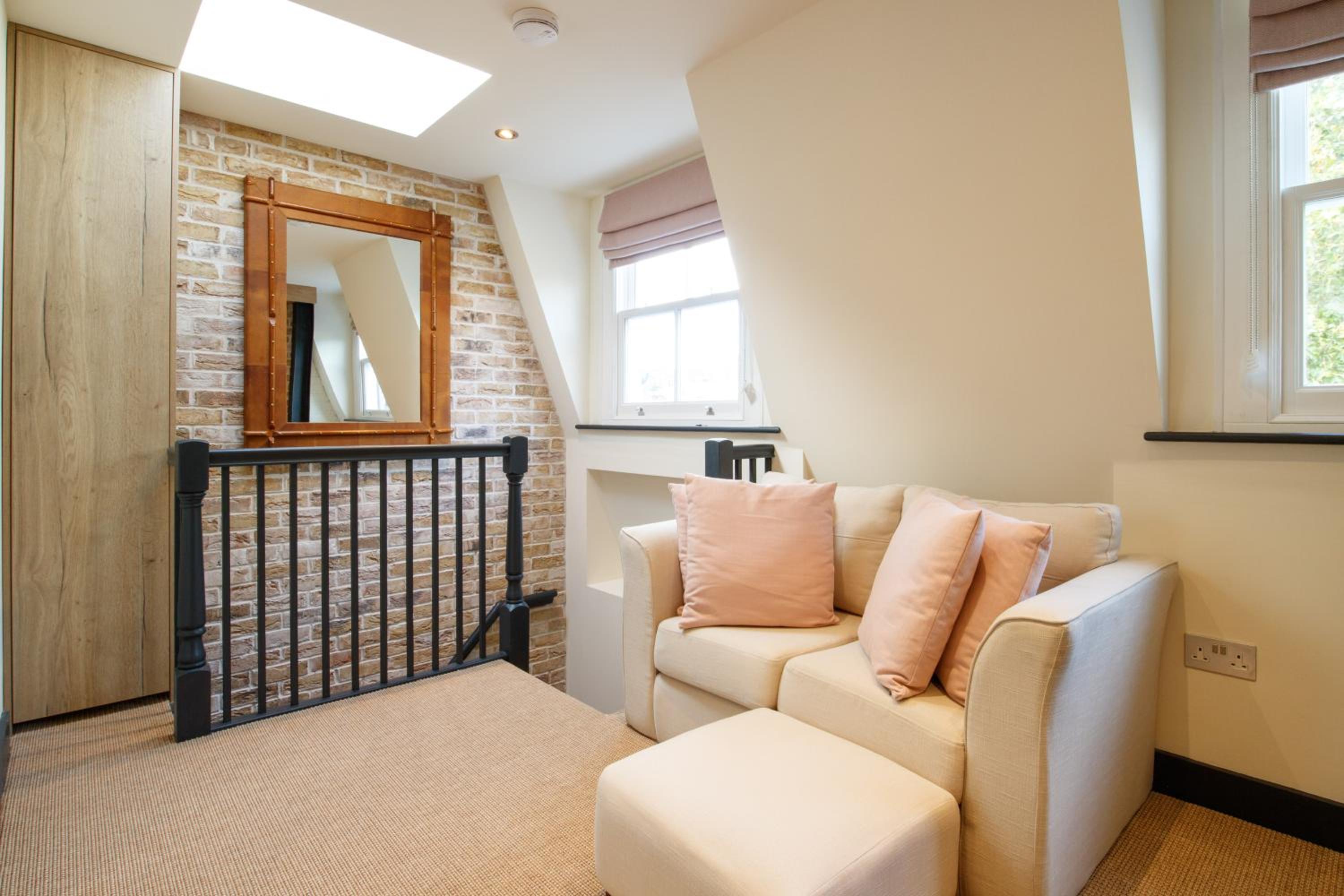 Loft photo 3