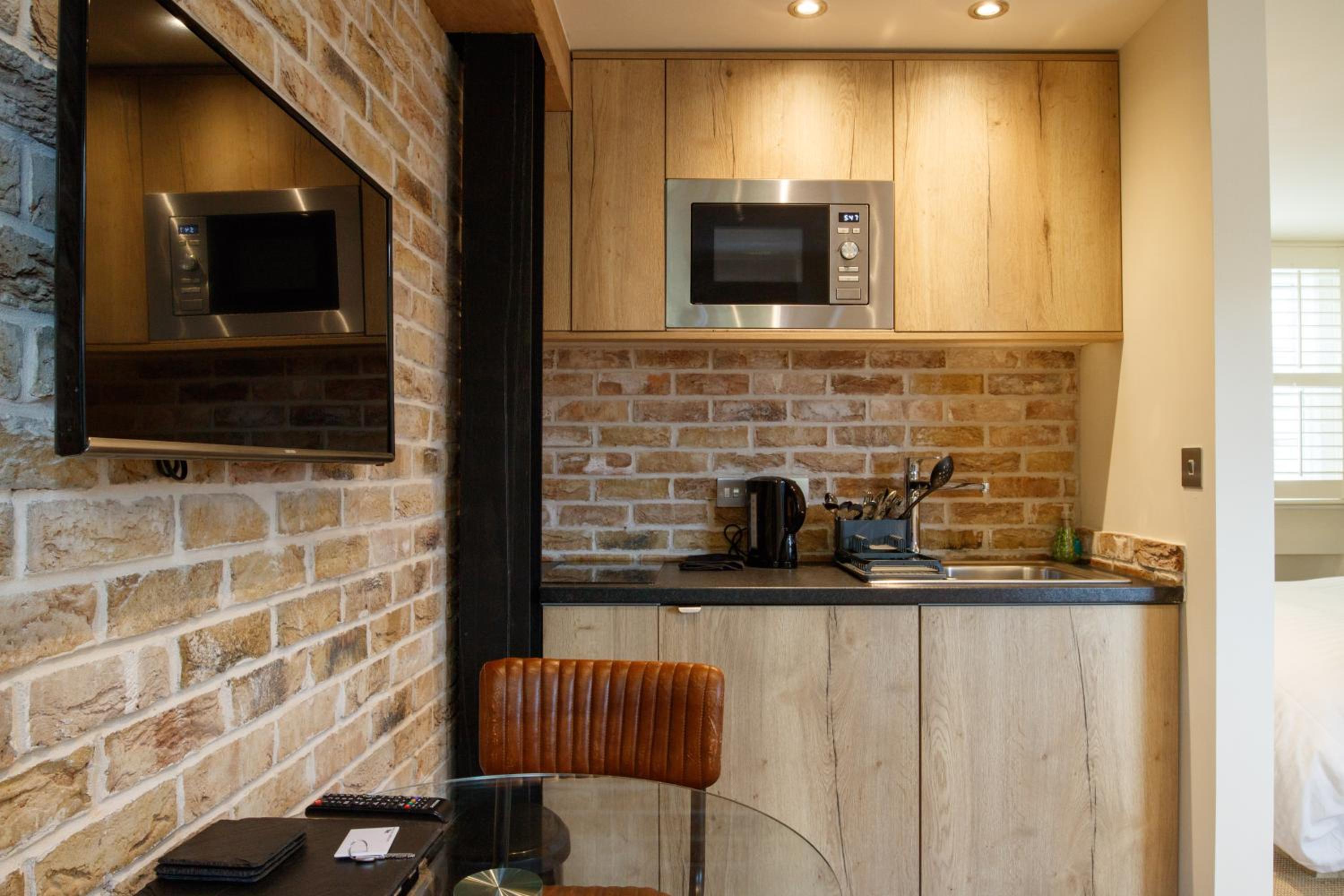 Loft photo 2